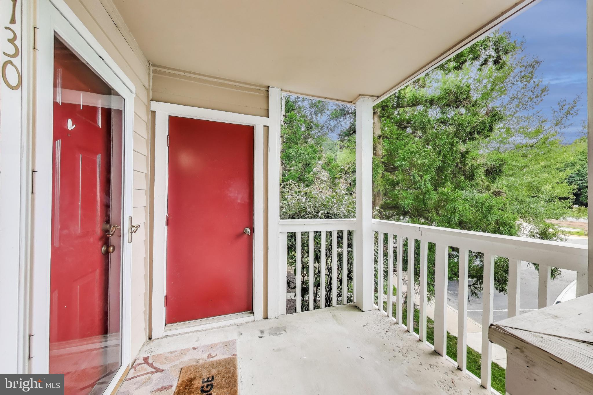 GABLES OF TUCKERMAN - Residential Lease