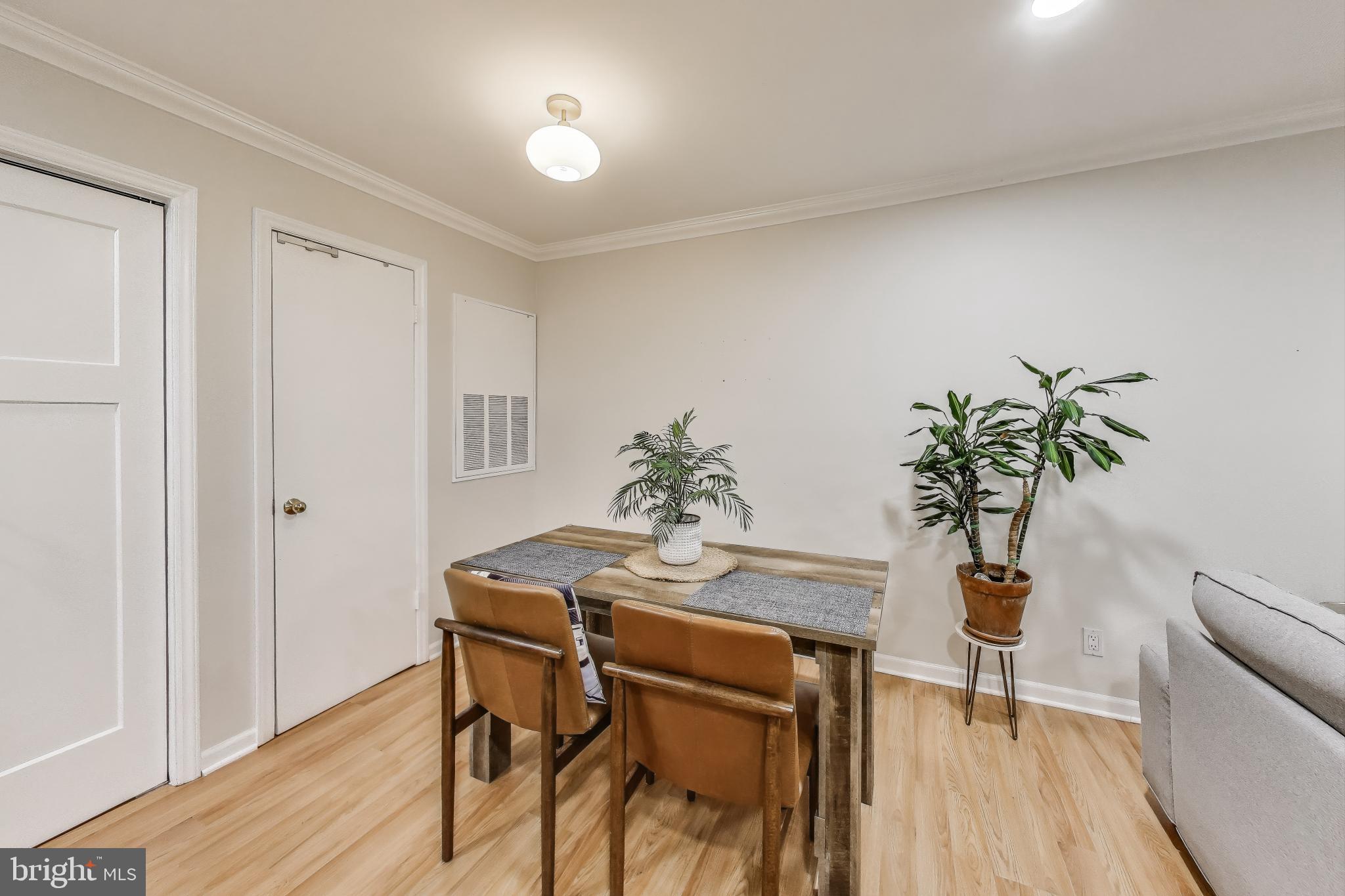 GABLES OF TUCKERMAN - Residential Lease