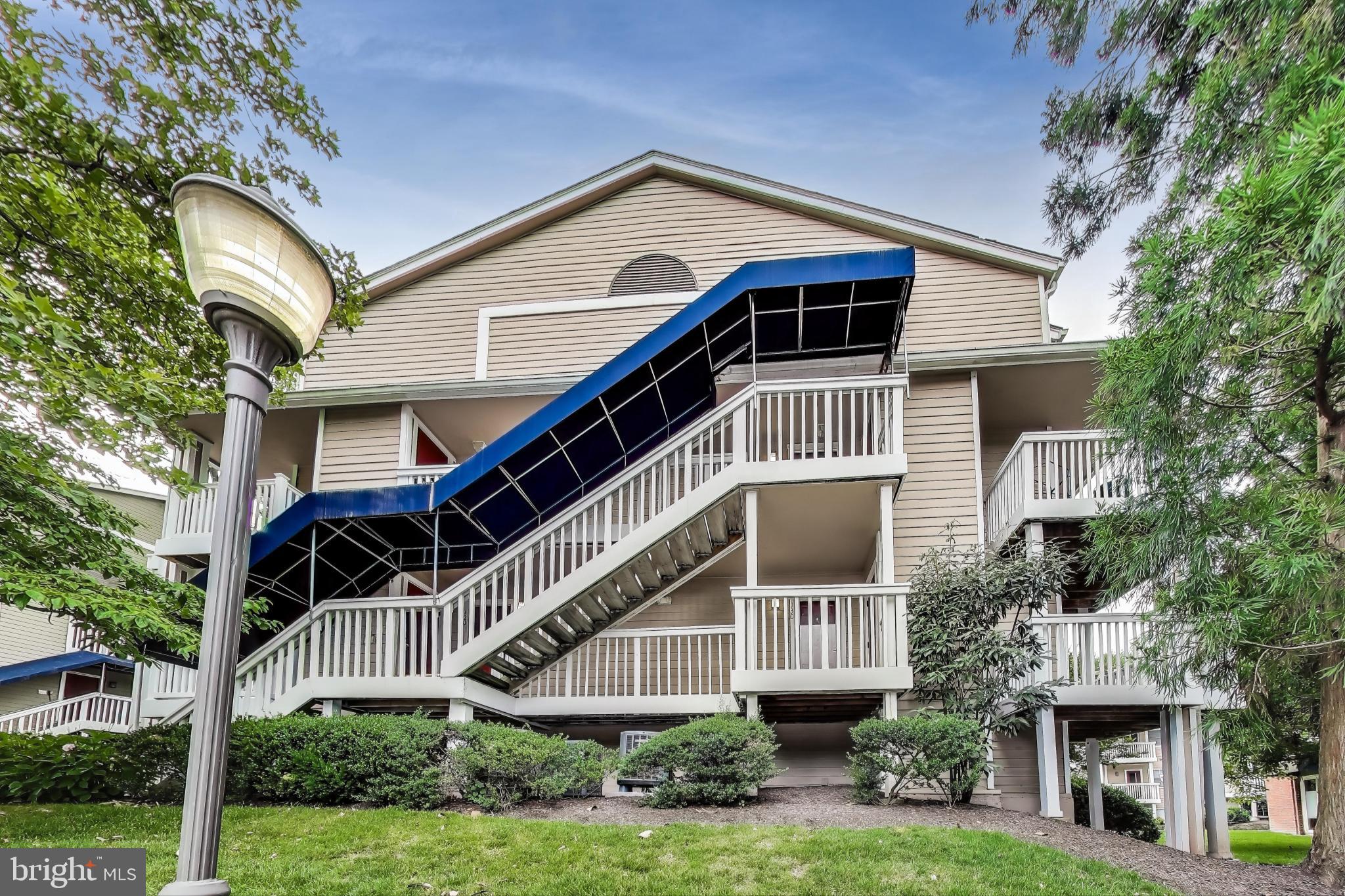 GABLES OF TUCKERMAN - Residential Lease