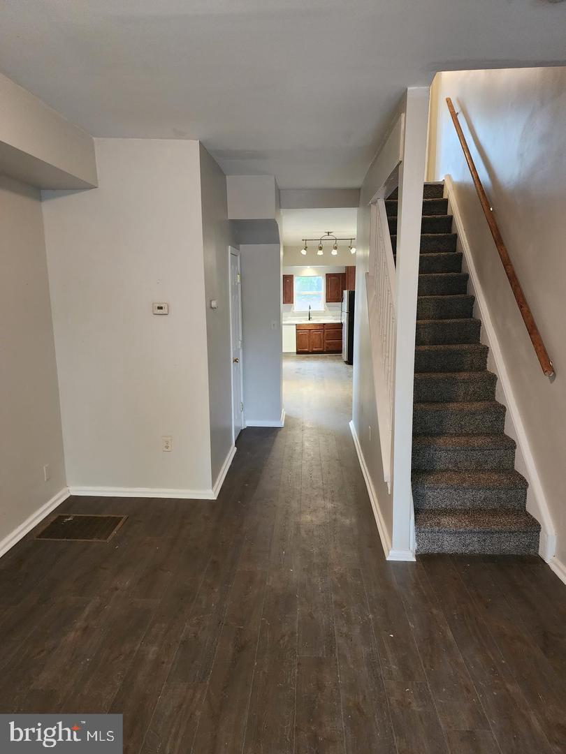 NONE AVAILABLE - Residential Lease