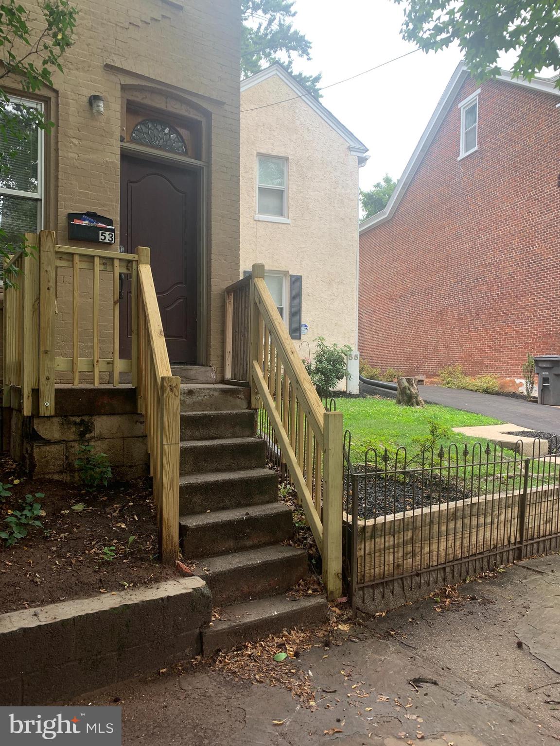 NONE AVAILABLE - Residential Lease