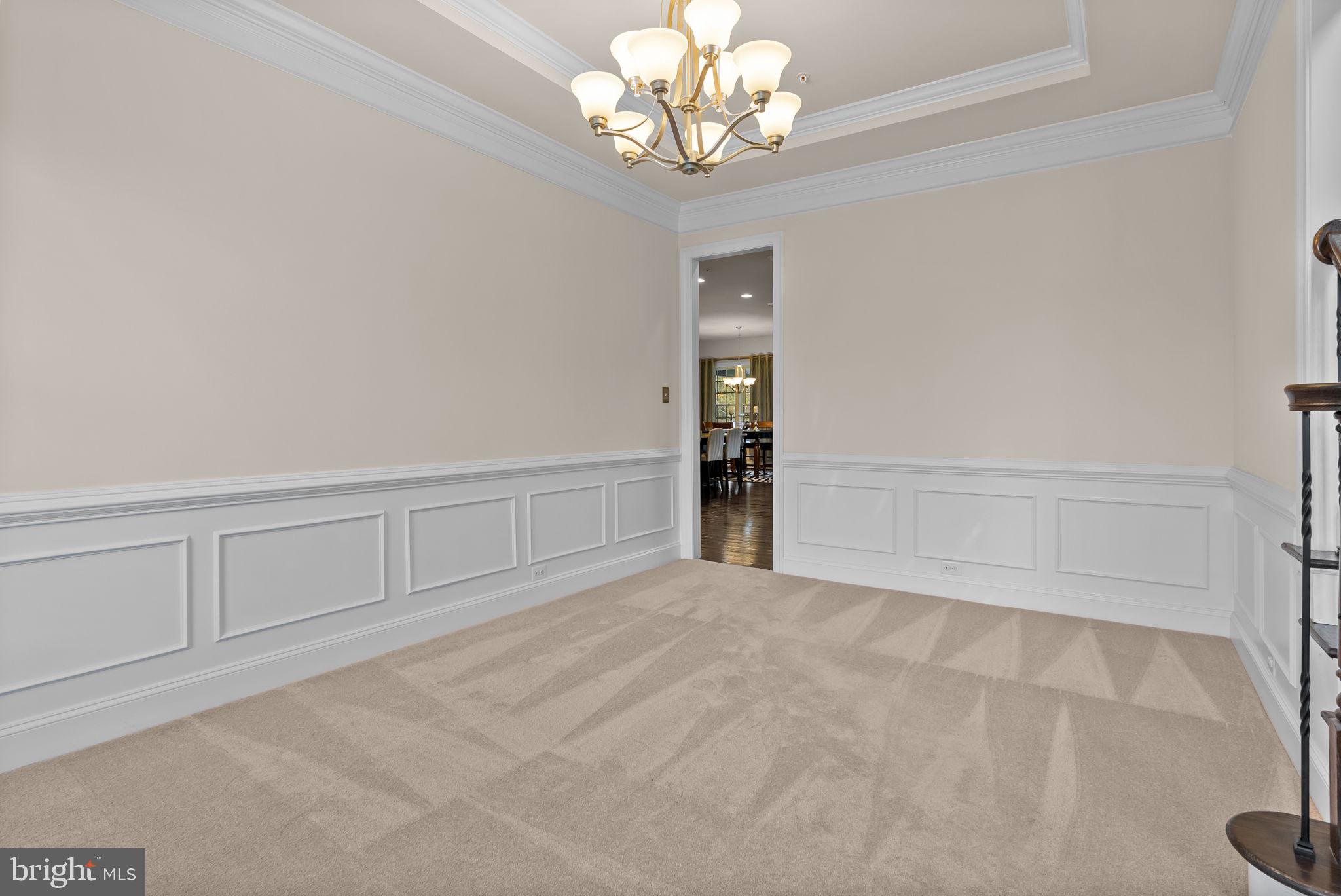 WARRINGTON SPRINGS - Residential