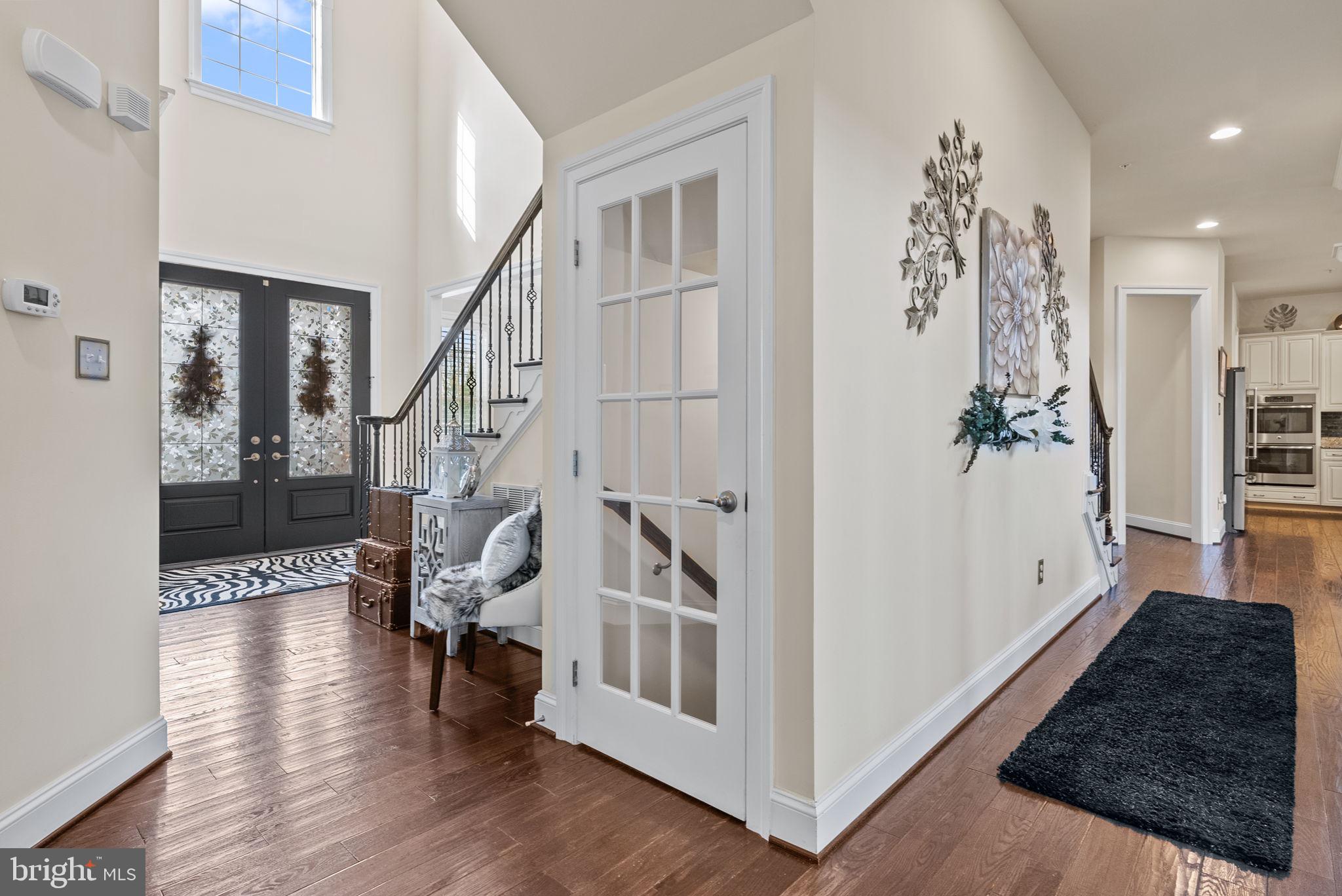 WARRINGTON SPRINGS - Residential