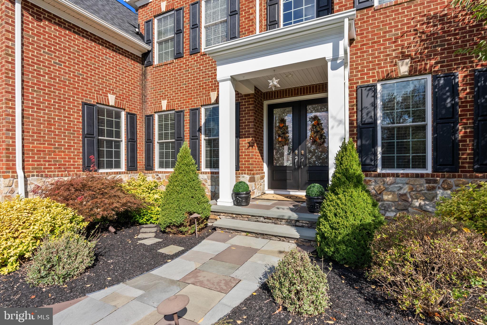 WARRINGTON SPRINGS - Residential