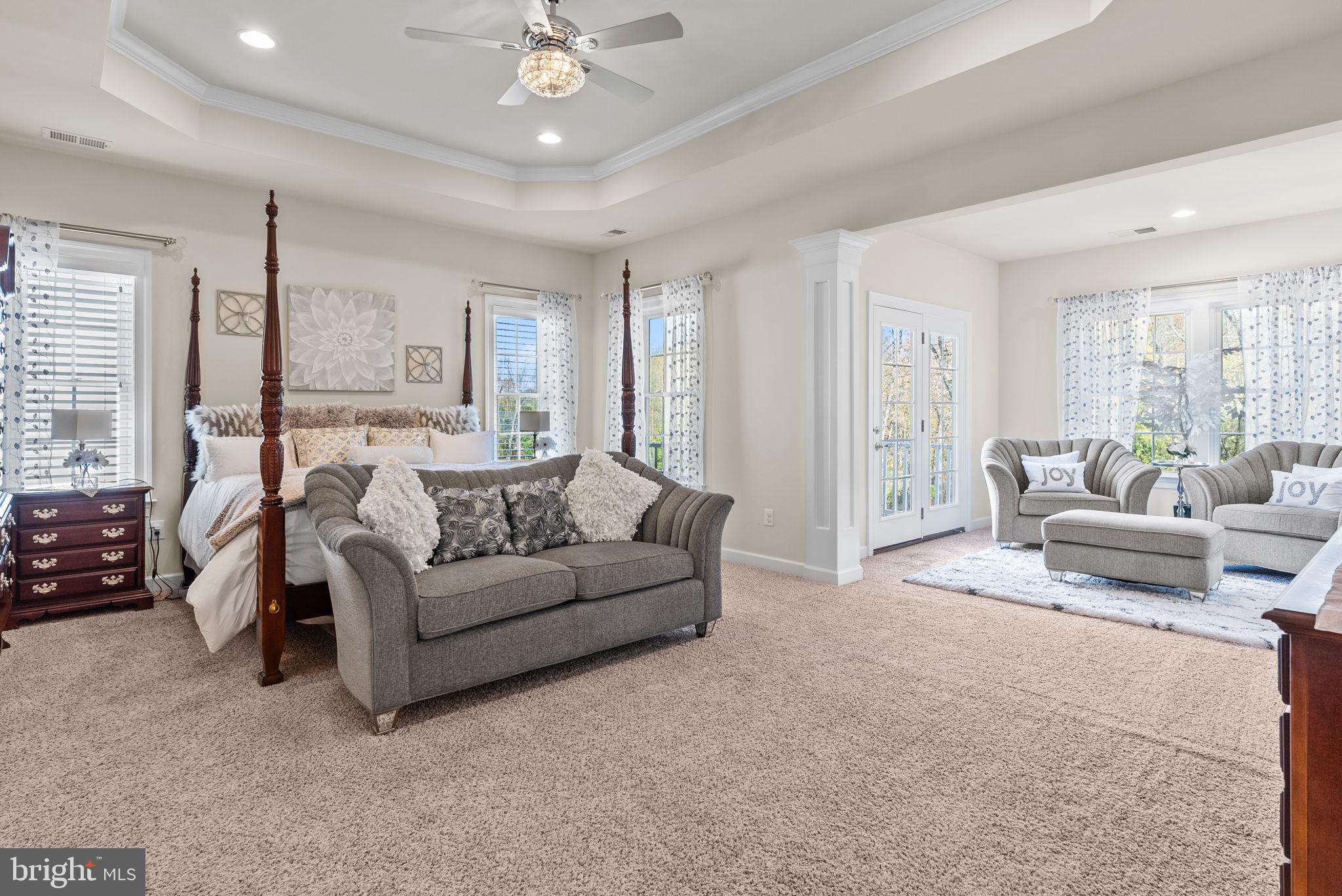 WARRINGTON SPRINGS - Residential