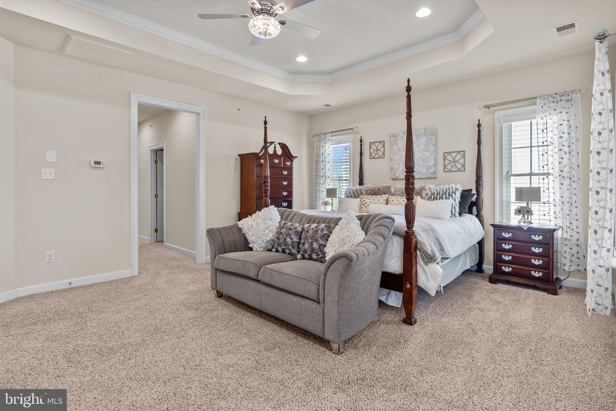 WARRINGTON SPRINGS - Residential