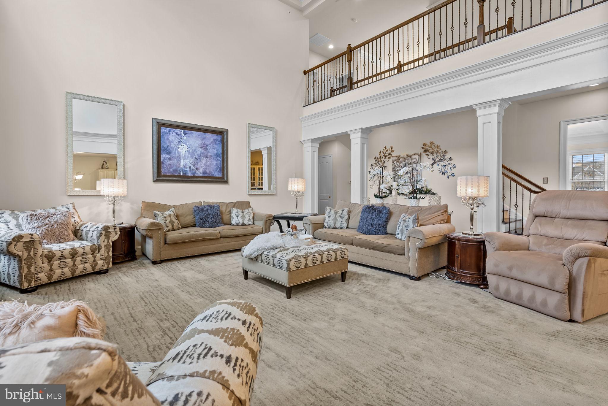 WARRINGTON SPRINGS - Residential