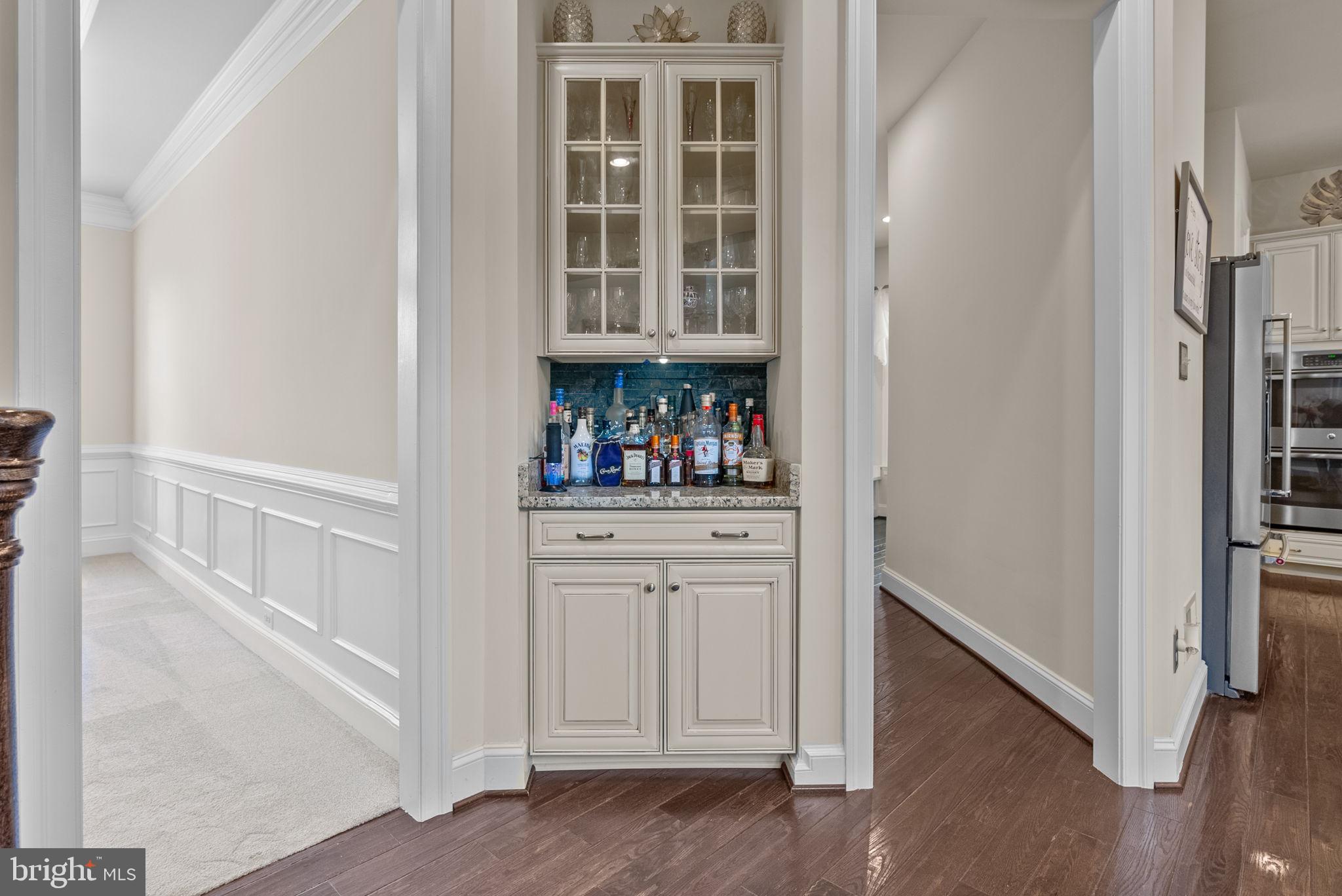 WARRINGTON SPRINGS - Residential