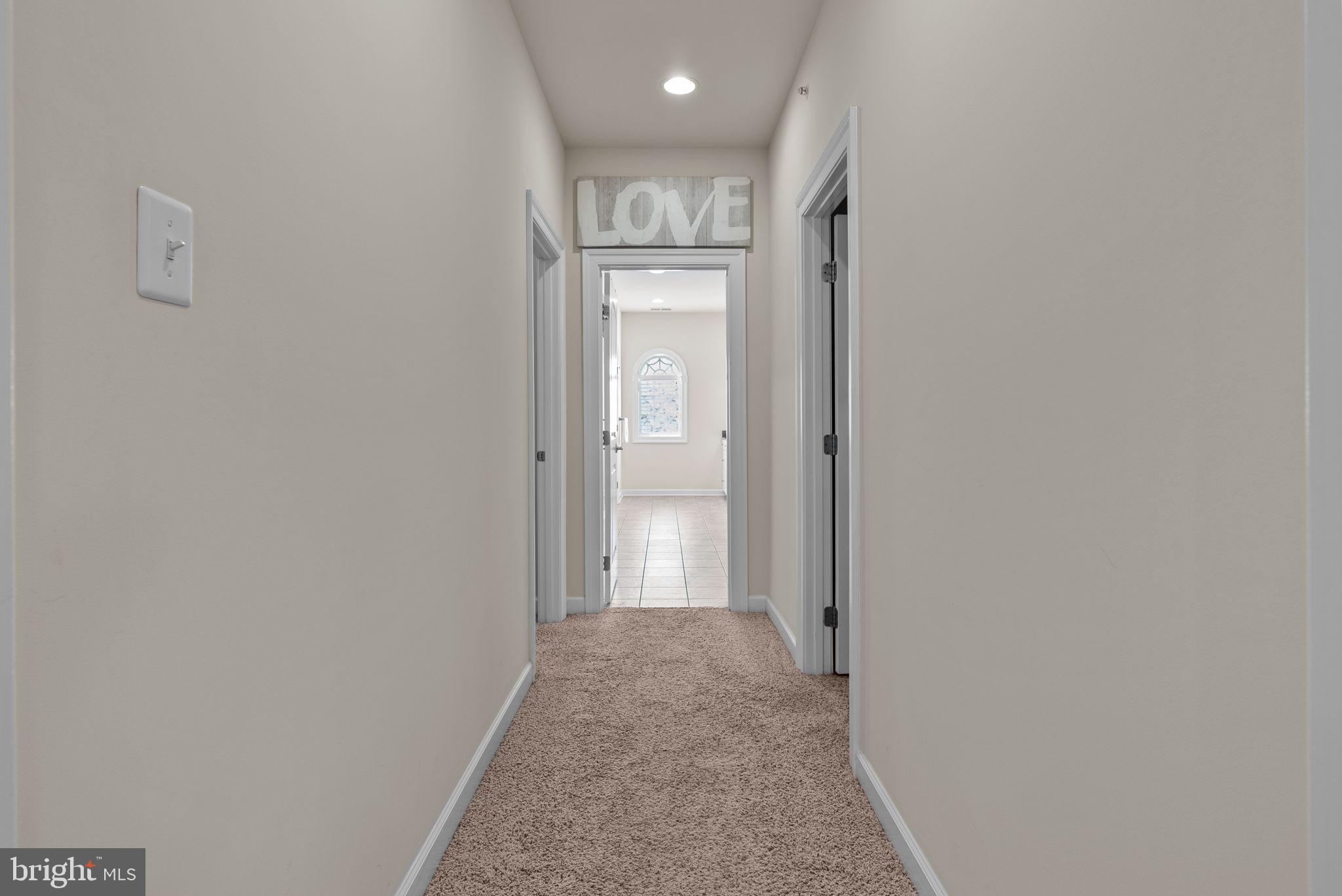 WARRINGTON SPRINGS - Residential