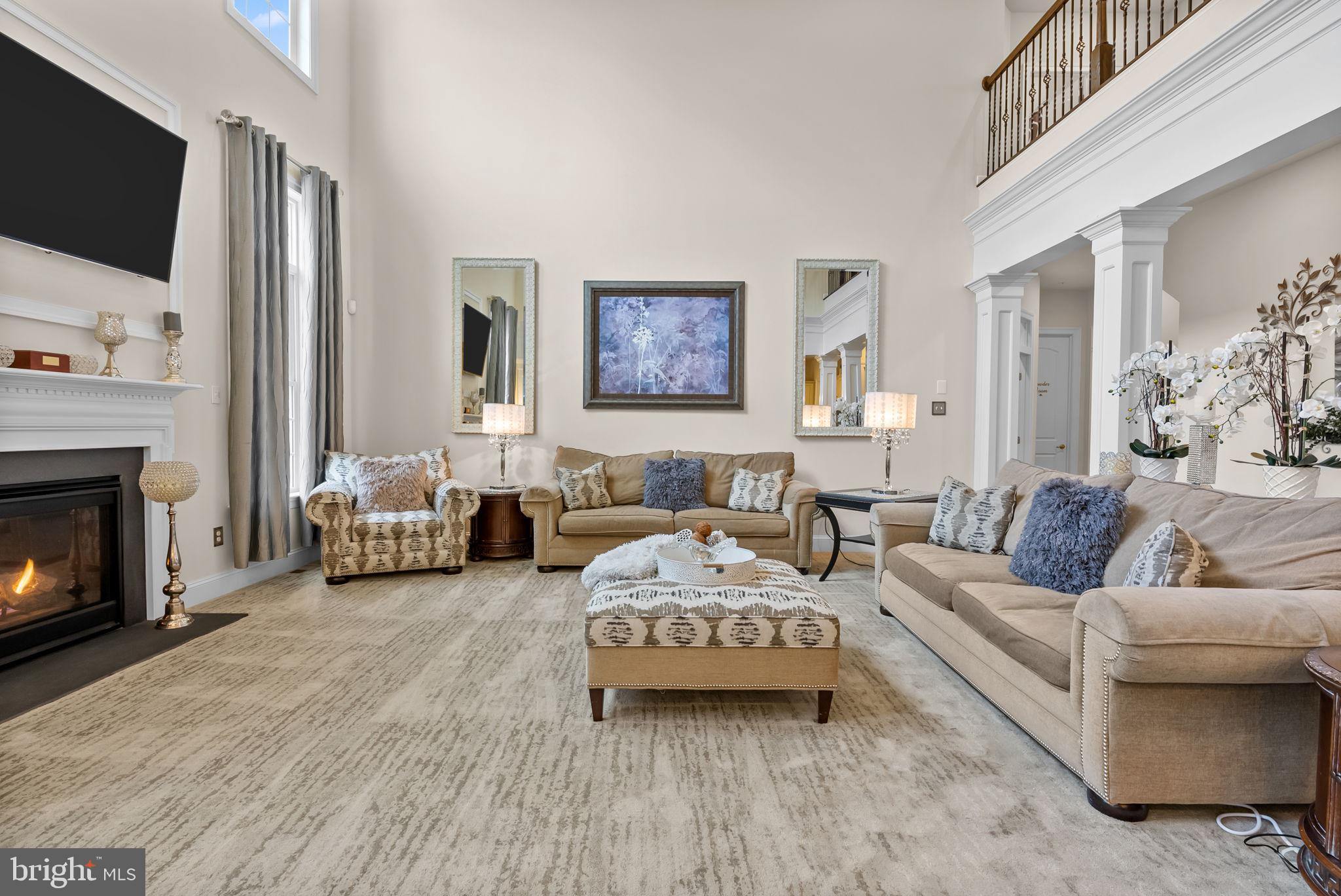 WARRINGTON SPRINGS - Residential