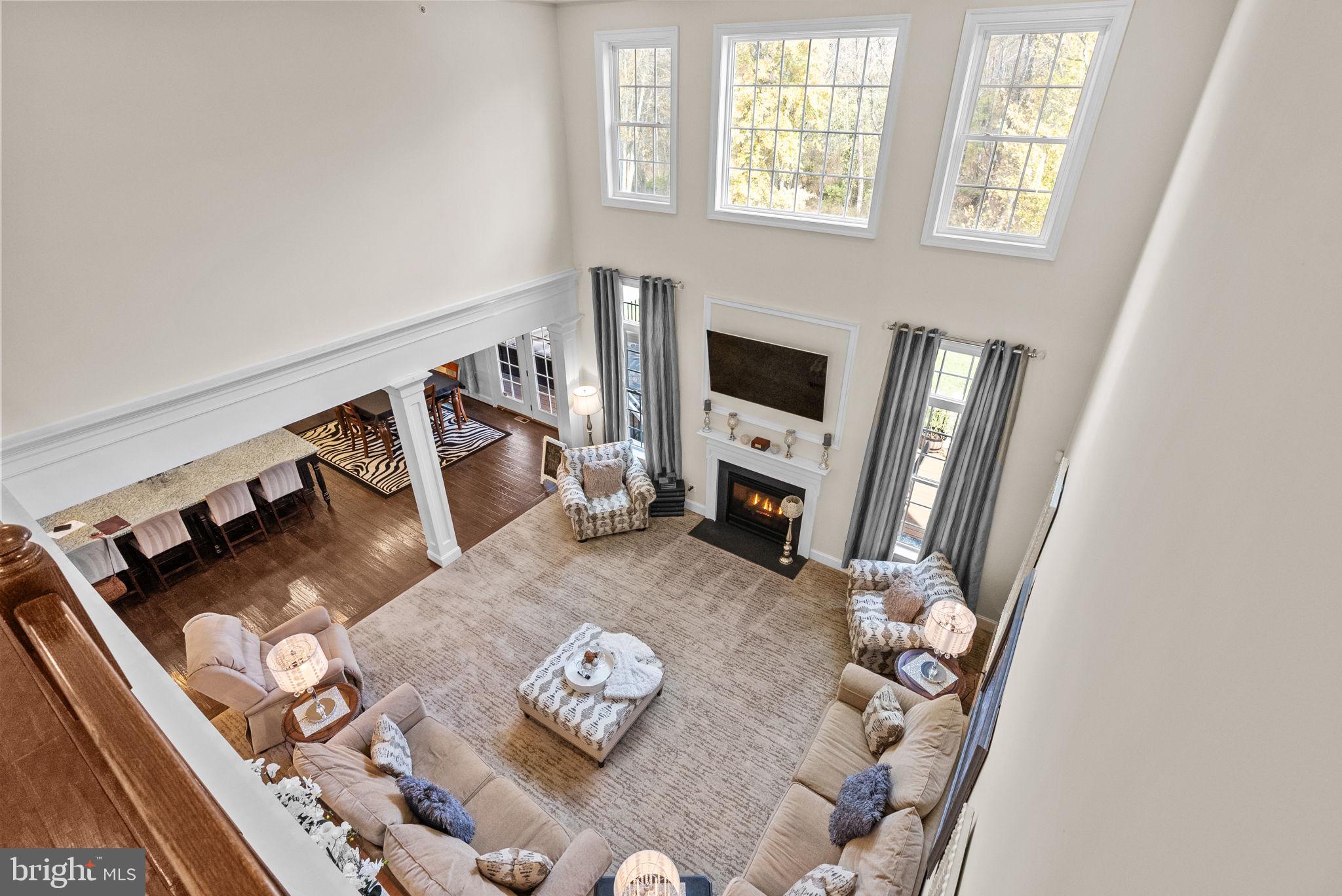 WARRINGTON SPRINGS - Residential