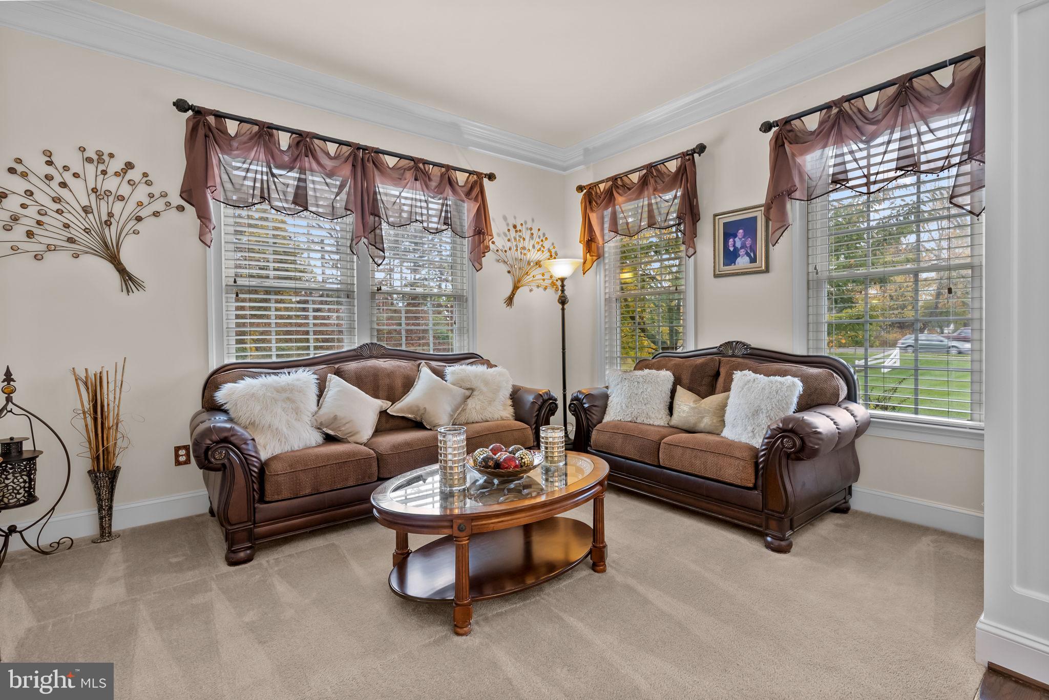 WARRINGTON SPRINGS - Residential