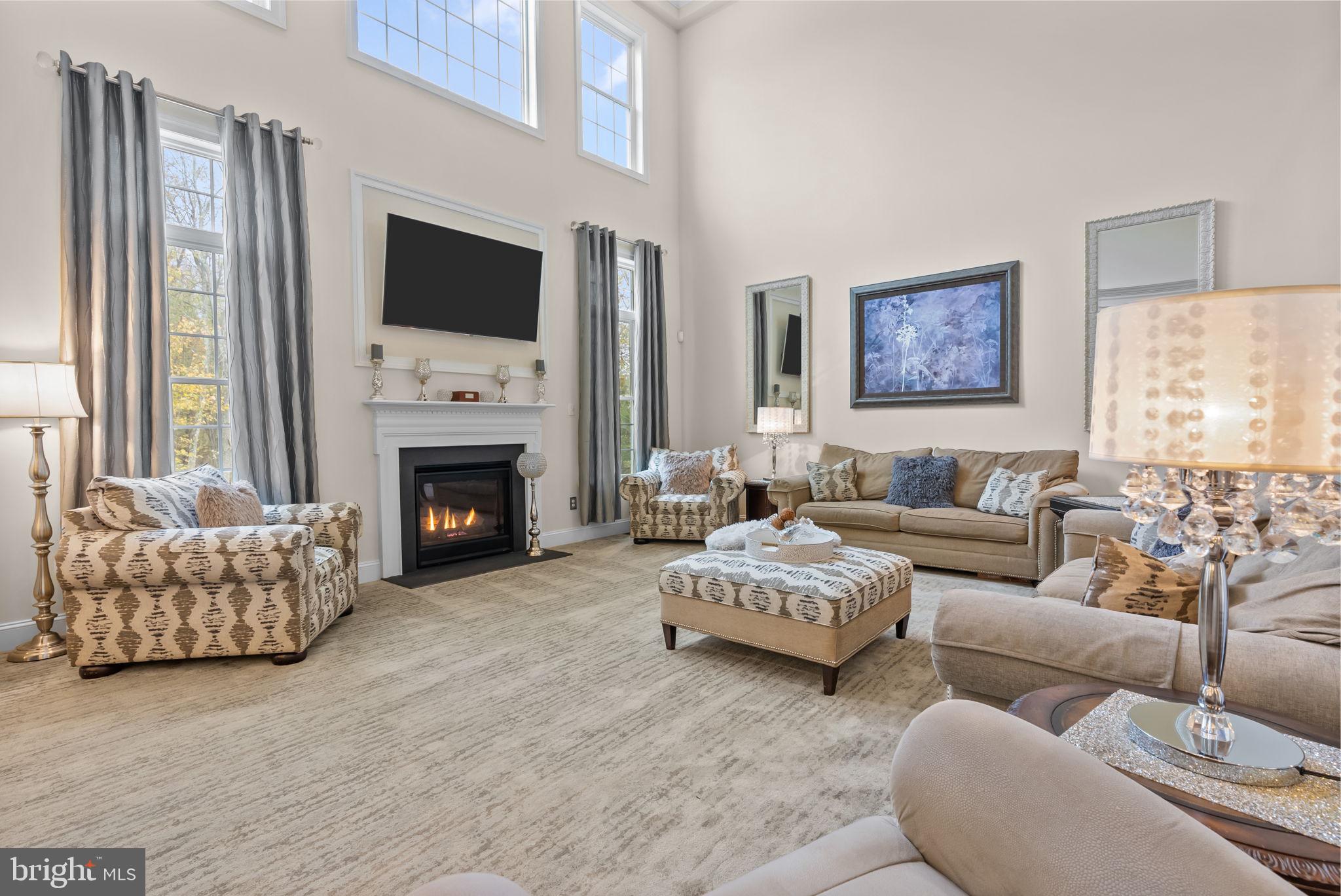 WARRINGTON SPRINGS - Residential