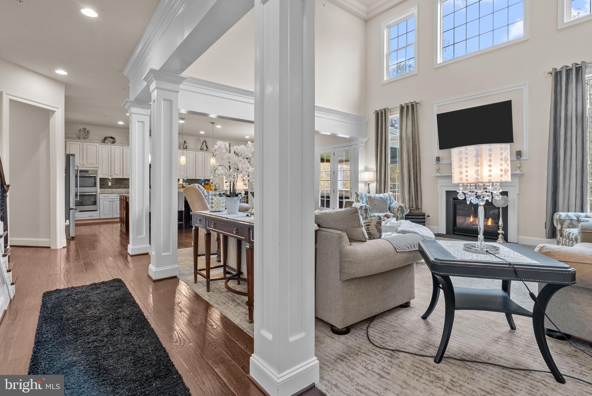 WARRINGTON SPRINGS - Residential