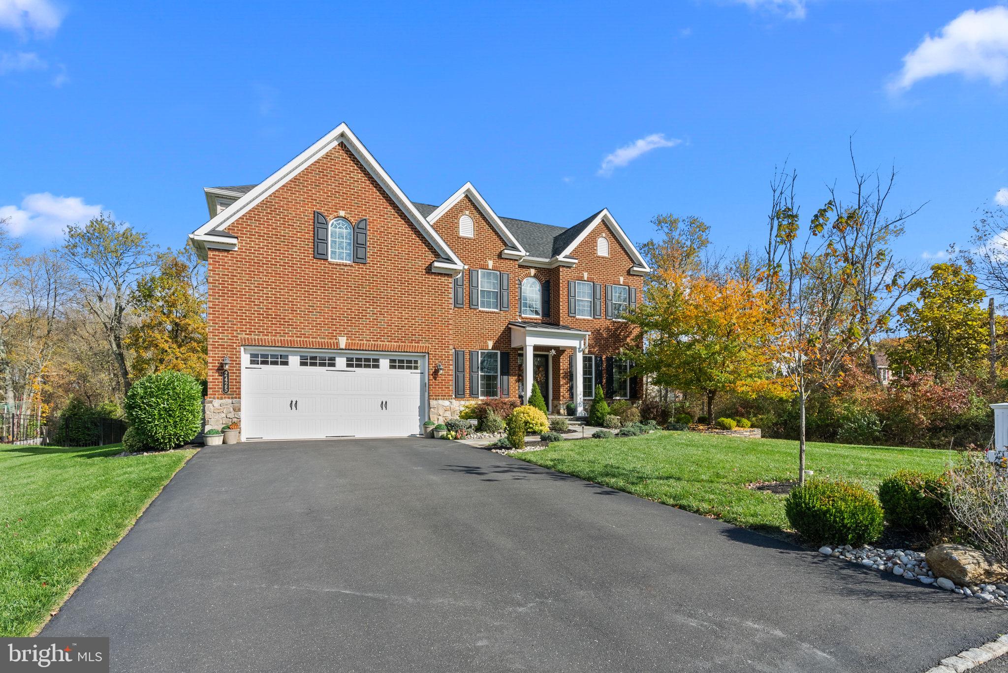 WARRINGTON SPRINGS - Residential