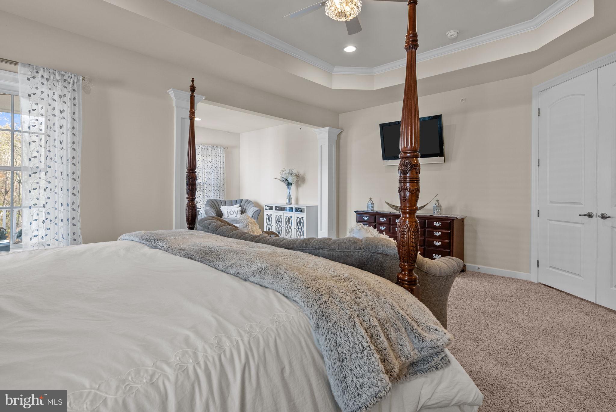 WARRINGTON SPRINGS - Residential