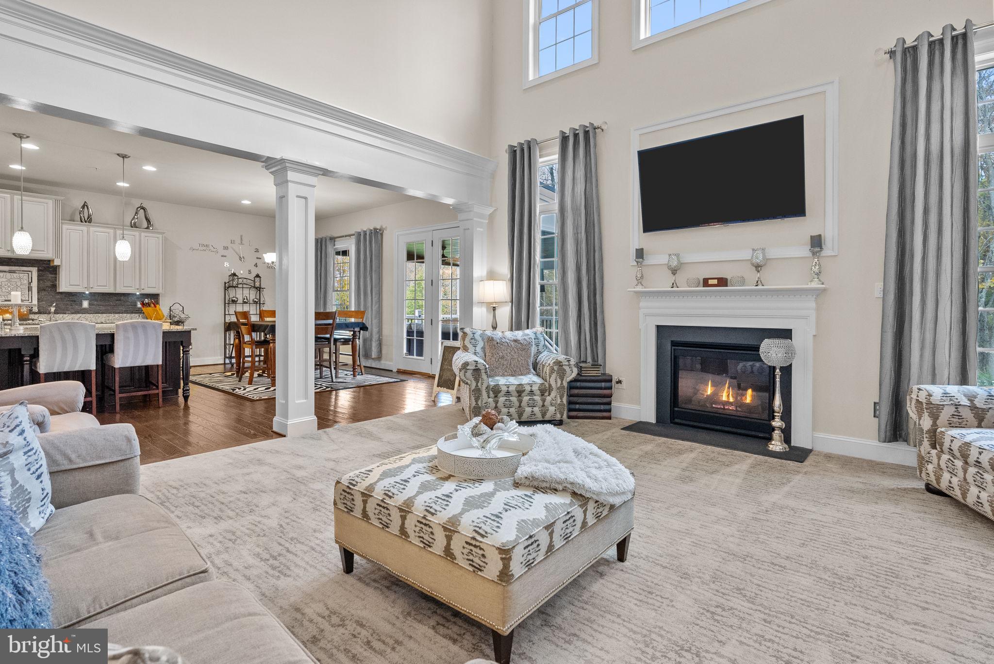 WARRINGTON SPRINGS - Residential