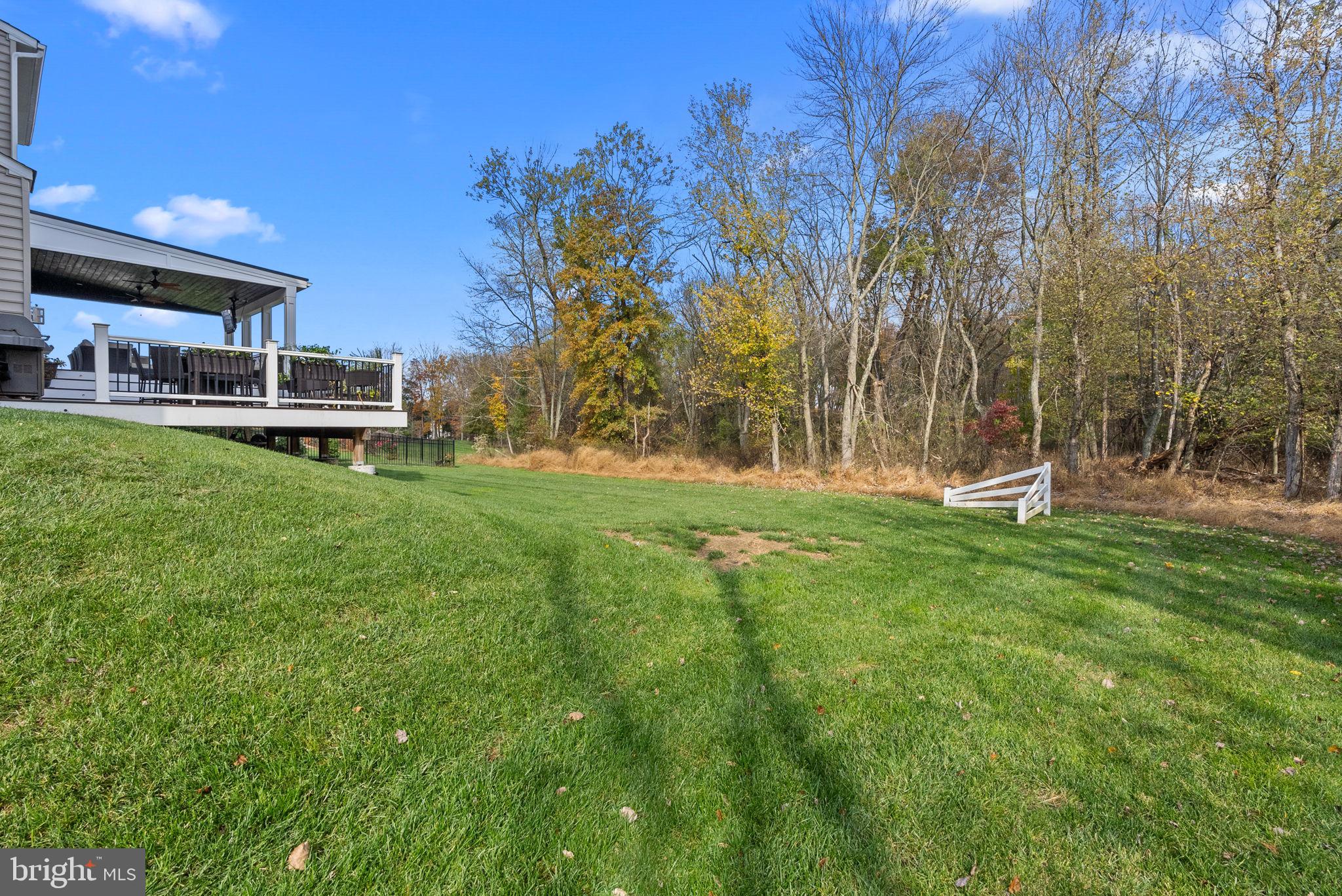 WARRINGTON SPRINGS - Residential