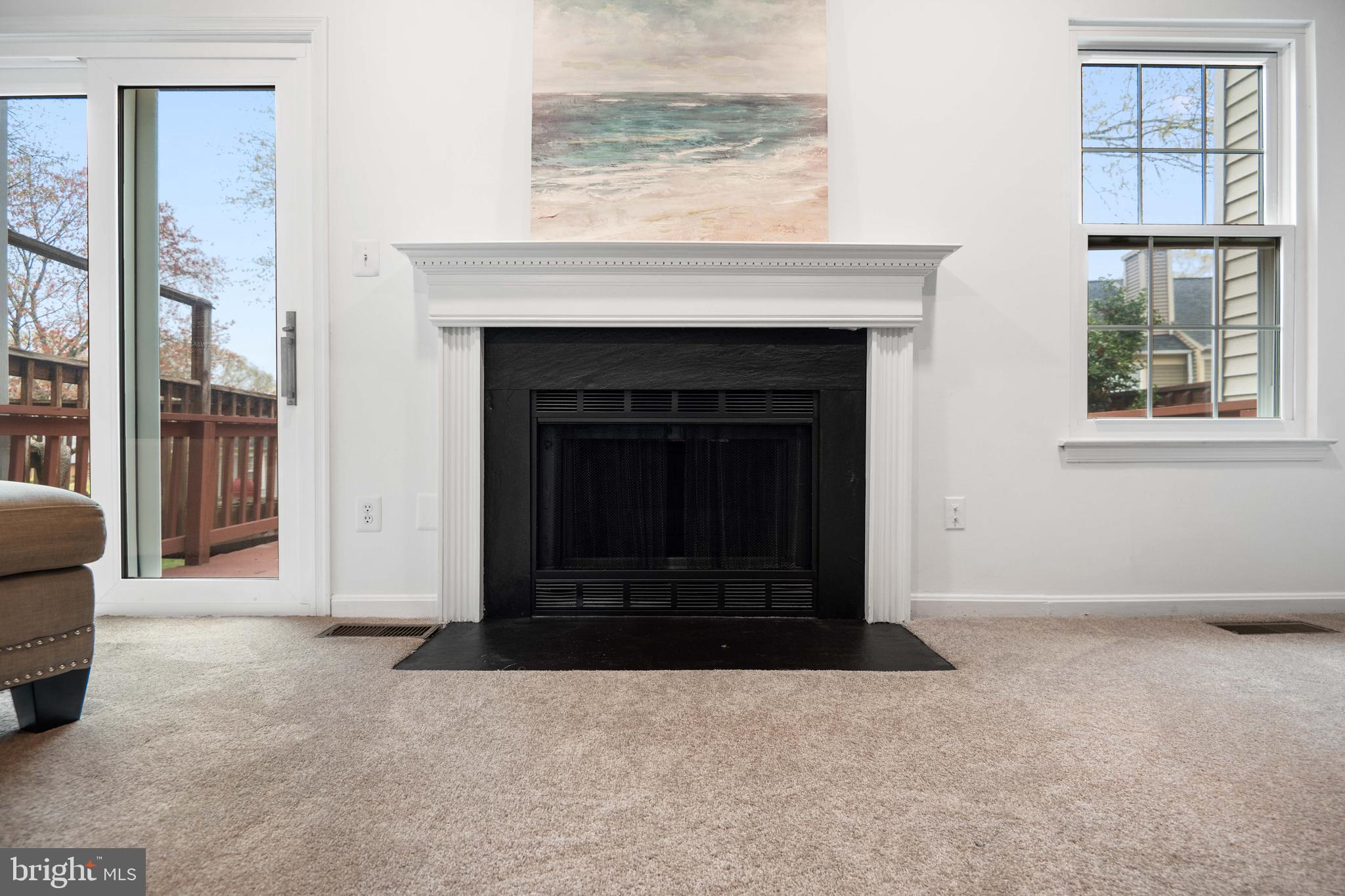 MARLBOROUGH CONDOMINIUM - Residential