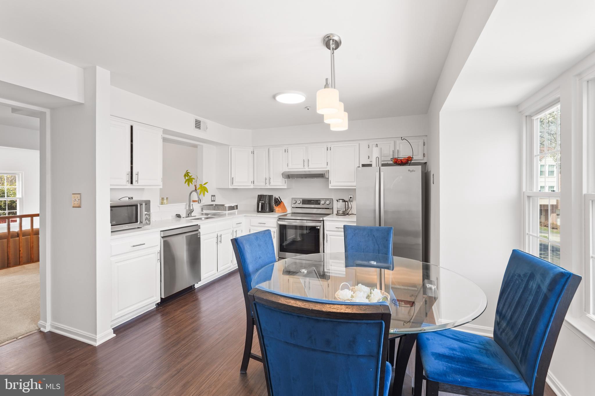 MARLBOROUGH CONDOMINIUM - Residential