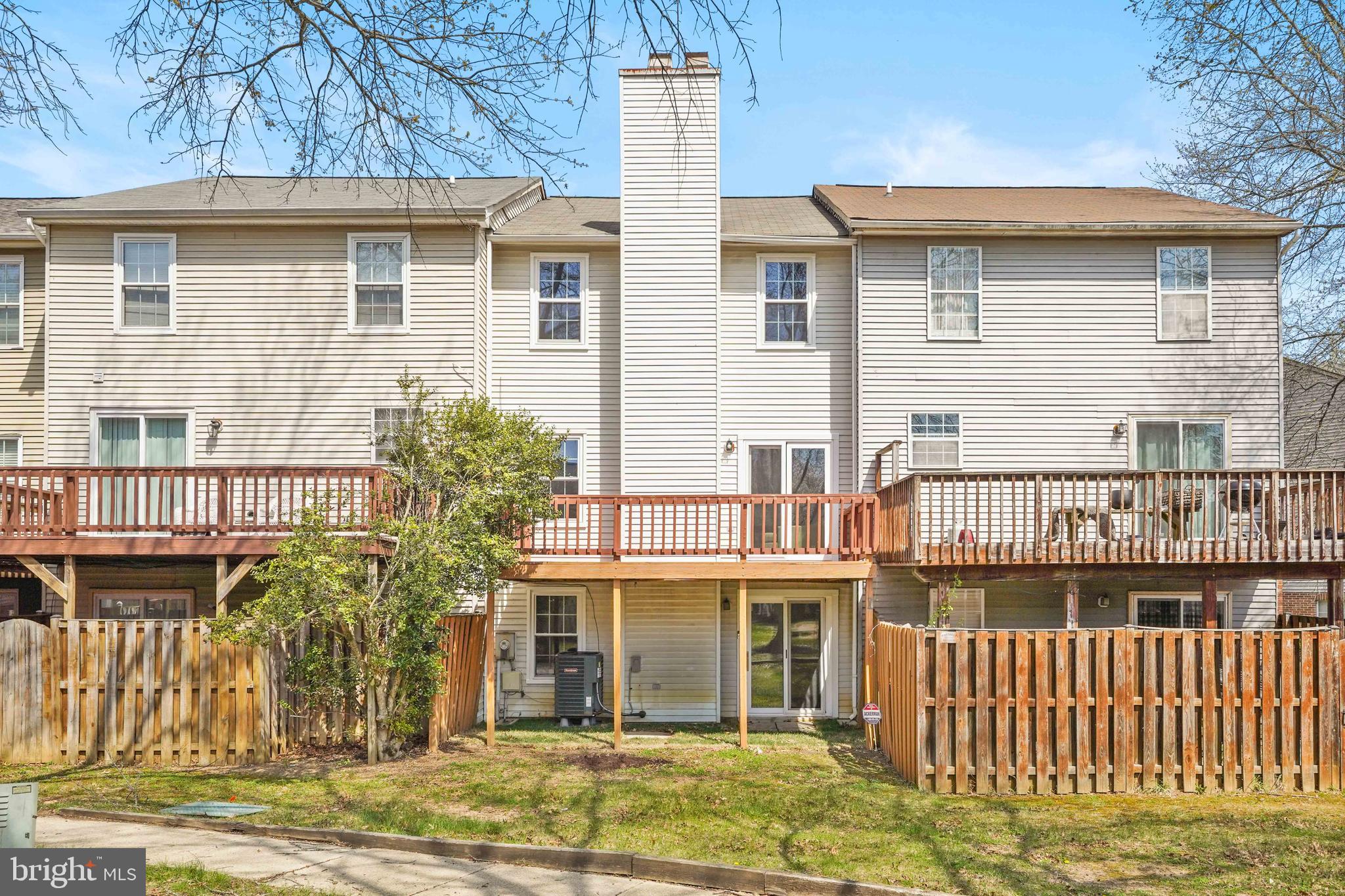 MARLBOROUGH CONDOMINIUM - Residential