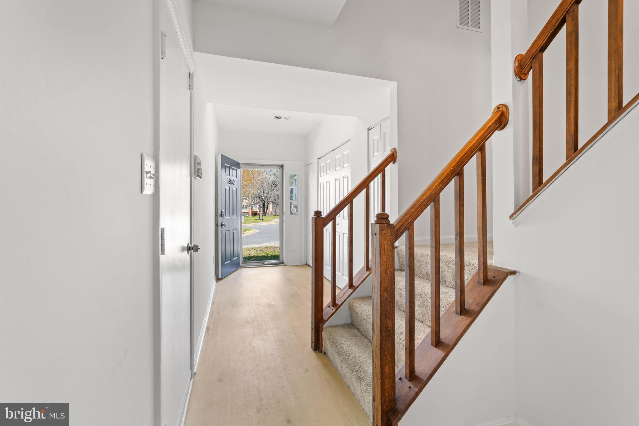 MARLBOROUGH CONDOMINIUM - Residential