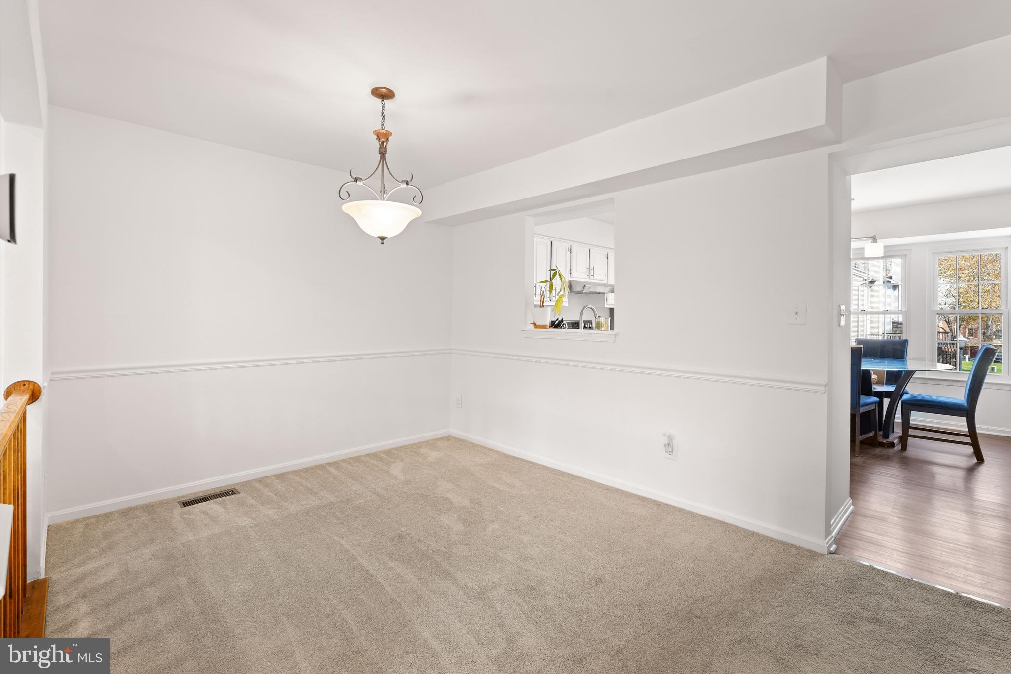 MARLBOROUGH CONDOMINIUM - Residential