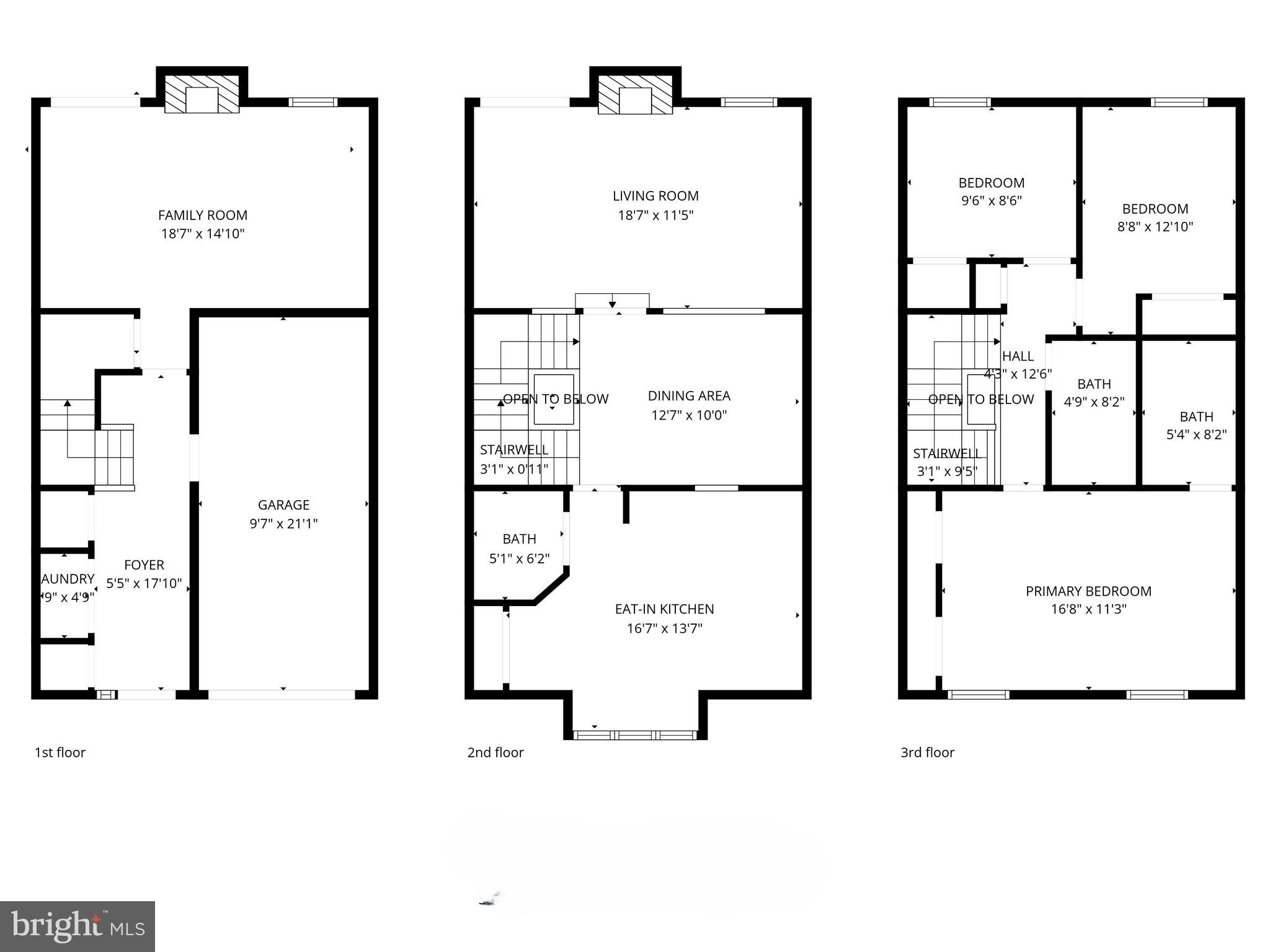 MARLBOROUGH CONDOMINIUM - Residential