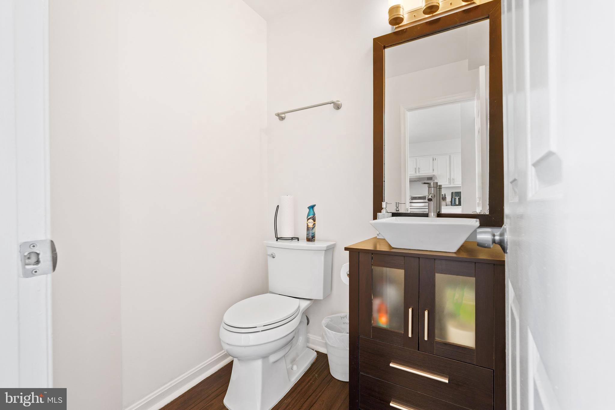 MARLBOROUGH CONDOMINIUM - Residential