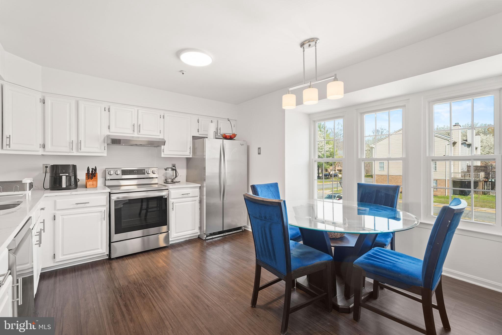 MARLBOROUGH CONDOMINIUM - Residential