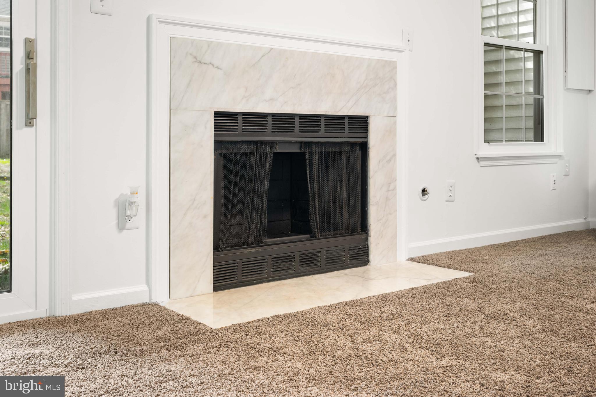 MARLBOROUGH CONDOMINIUM - Residential