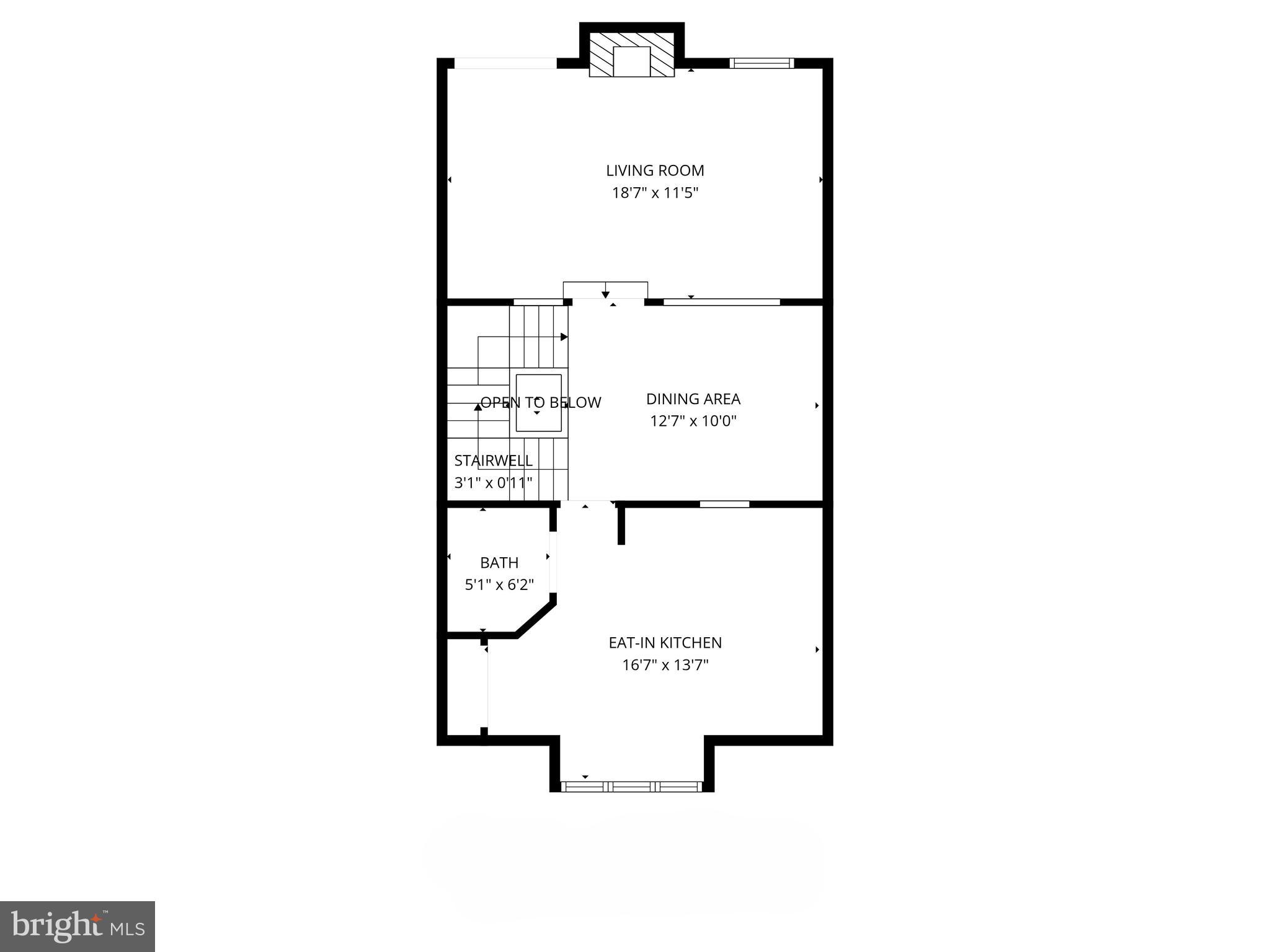 MARLBOROUGH CONDOMINIUM - Residential