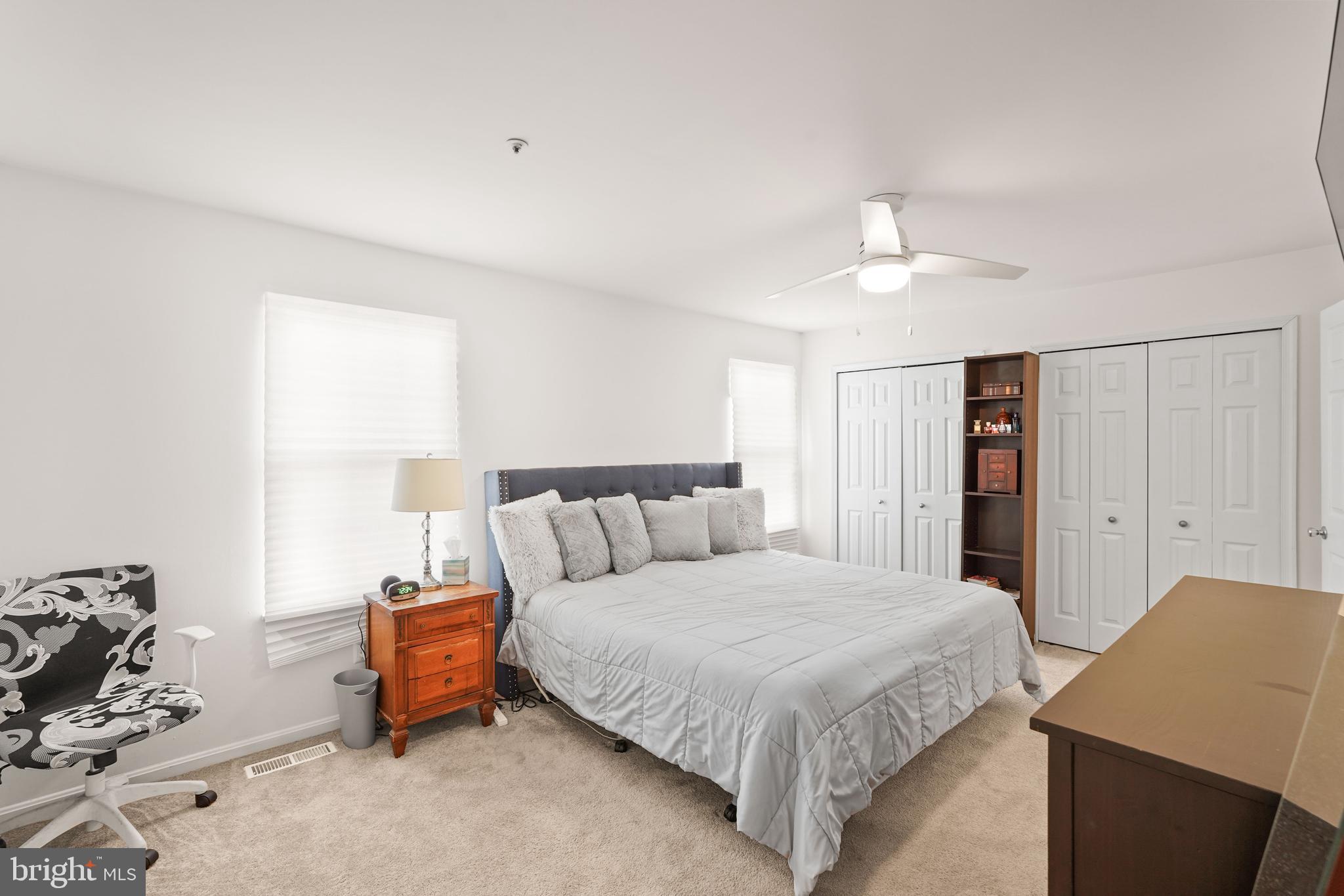 MARLBOROUGH CONDOMINIUM - Residential