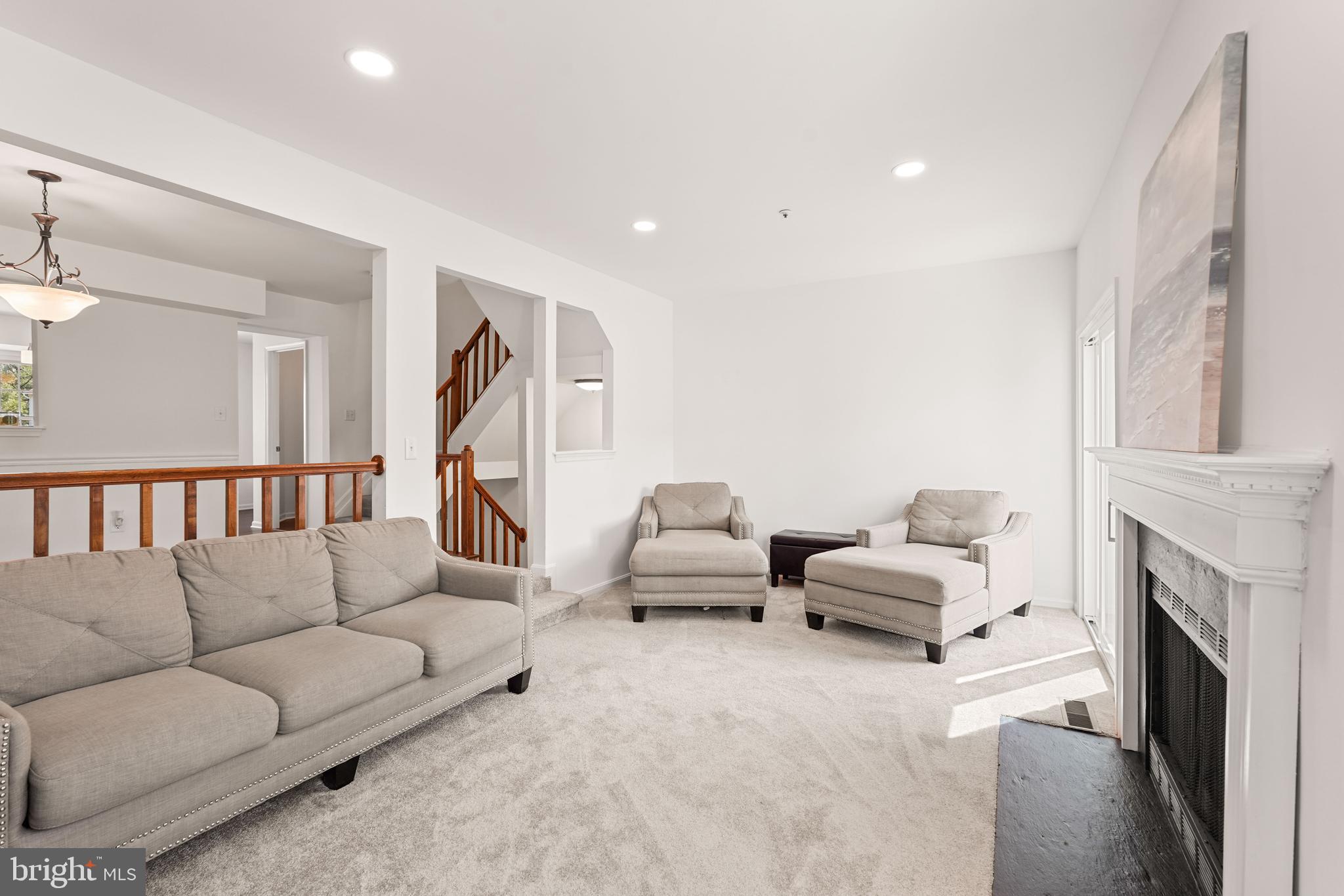 MARLBOROUGH CONDOMINIUM - Residential