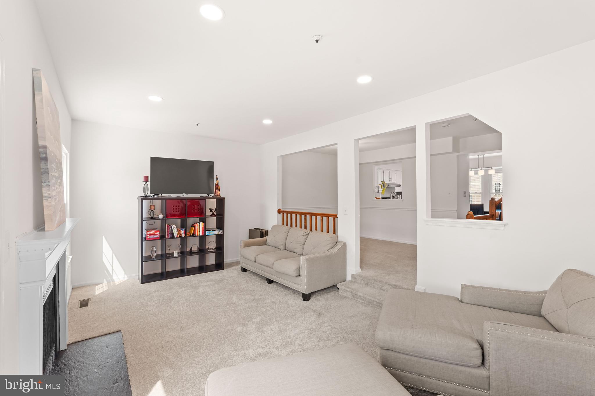 MARLBOROUGH CONDOMINIUM - Residential