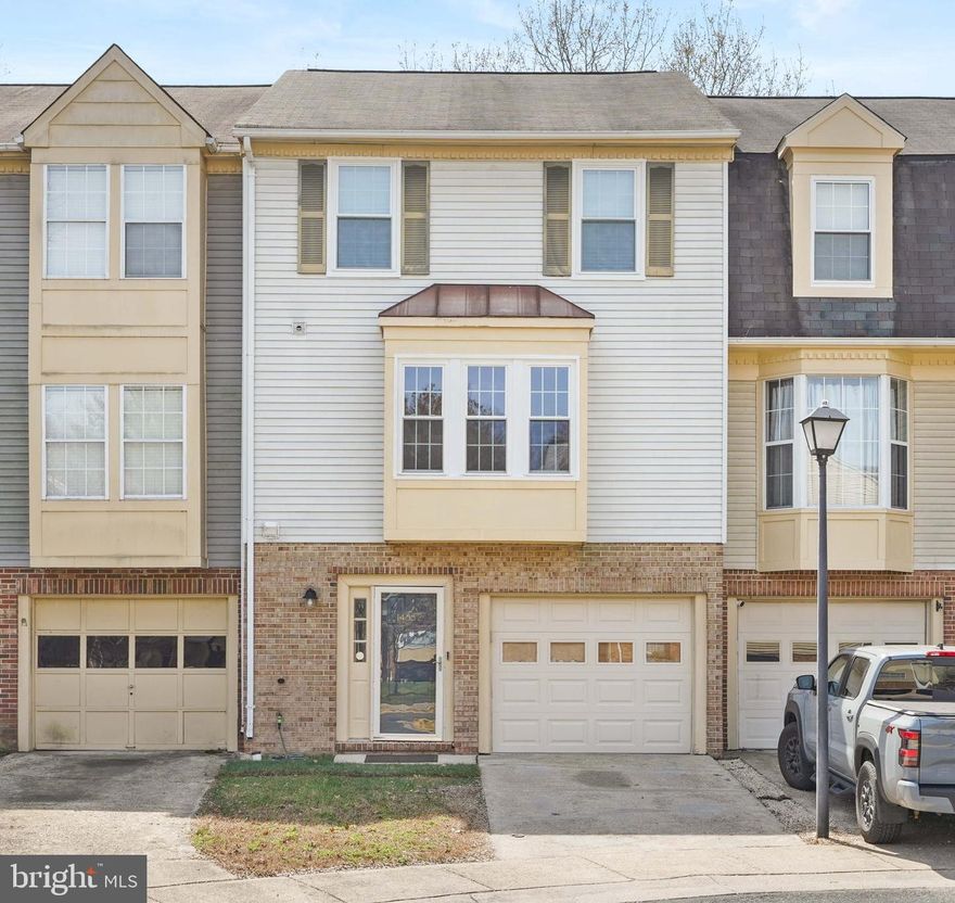 Tucked into the established community of Villages of Marlborough, this beautifully updated townhome-style condo offers the perfect blend of comfort, style, and convenience. 14652 Governor Sprigg Pl #461 features 3 bedrooms, 2.5 baths, and a bright, thoughtfully designed layout with fresh modern finishes throughout. The lower level has a fireplace and the previous owner used this room as 4th bedroom. The home showcases an updated kitchen with sleek cabinetry, stainless steel appliances, and ample prep space, opening into inviting dining and living areas ideal for both everyday living and entertaining. The spacious bedrooms provide comfortable retreats, while the bathrooms reflect tasteful updates and clean contemporary design. Natural light pours in throughout the home, and the private outdoor space adds even more room to relax or unwind. Residents will appreciate the convenient access to shopping and dining at Marlboro Crossroads, local favorites like Michael's Restaurant, and outdoor recreation at Watkins Regional Park and School House Pond. Commuters will also enjoy proximity to Downtown Largo / Largo Town Center Metro Station and major routes for easy access throughout the DMV. A move-in-ready opportunity with stylish updates and a location that puts daily conveniences within reach.