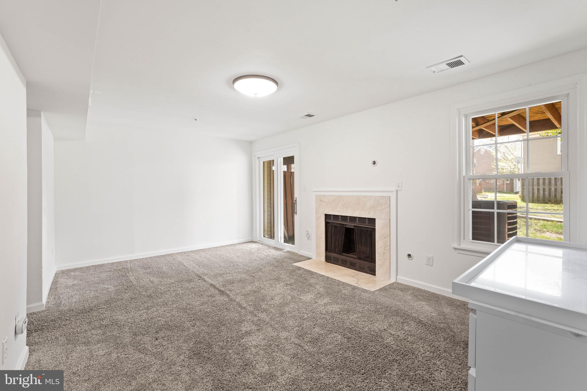 MARLBOROUGH CONDOMINIUM - Residential