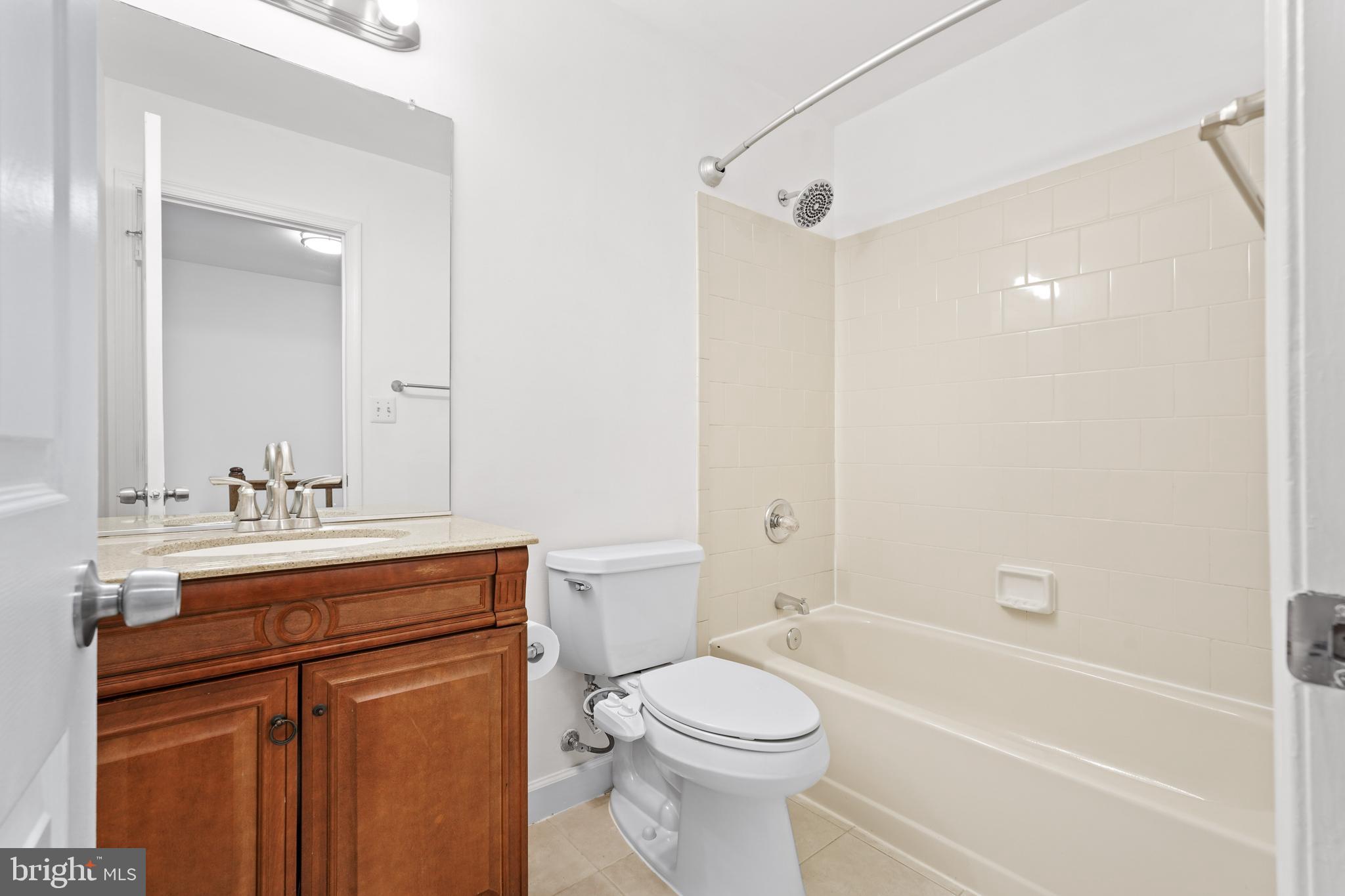 MARLBOROUGH CONDOMINIUM - Residential