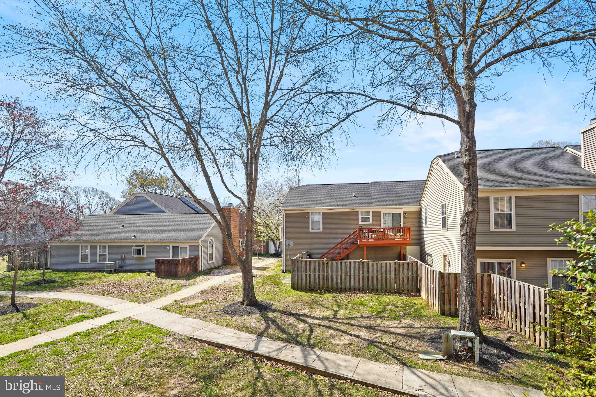 MARLBOROUGH CONDOMINIUM - Residential