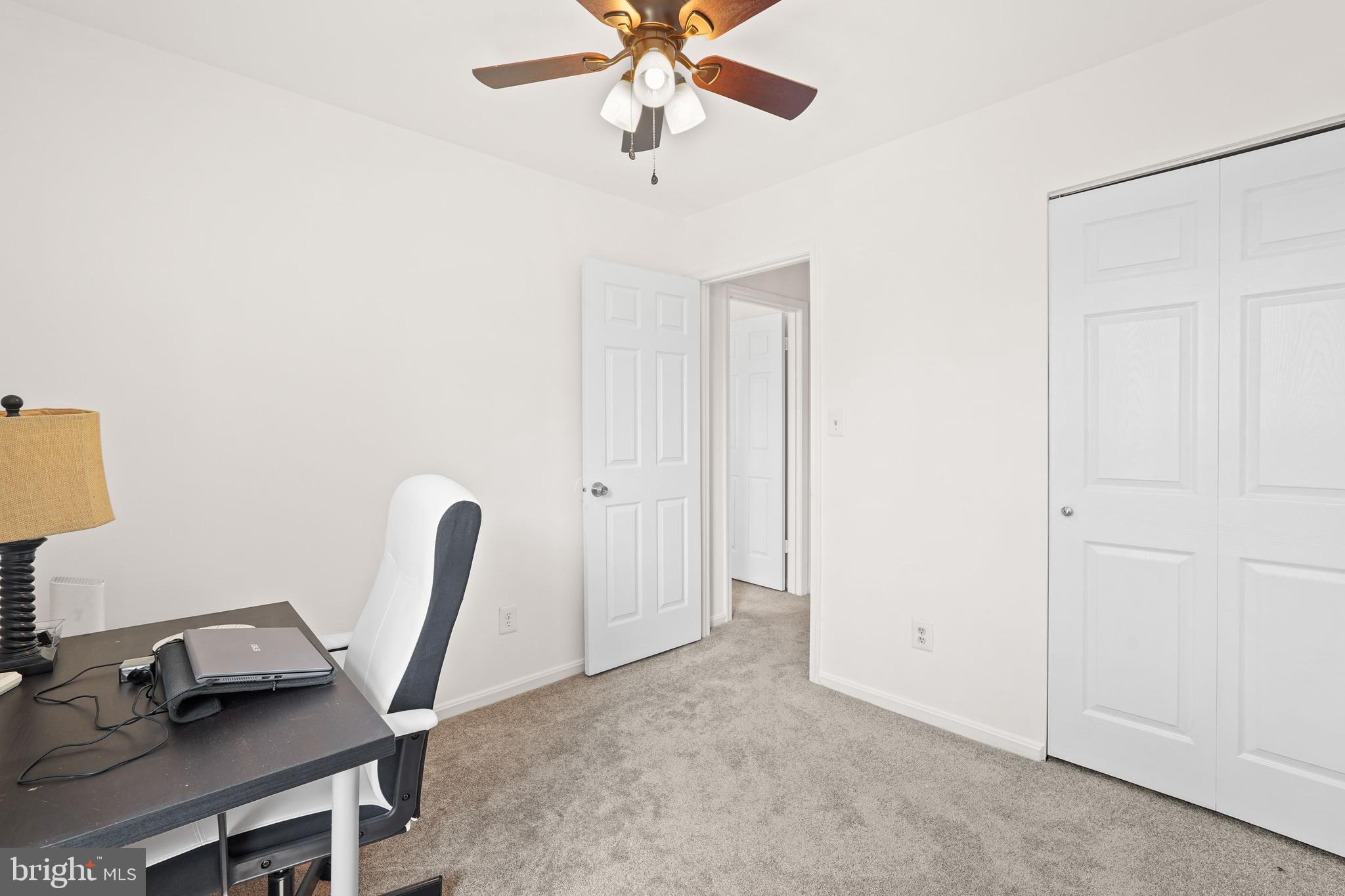 MARLBOROUGH CONDOMINIUM - Residential