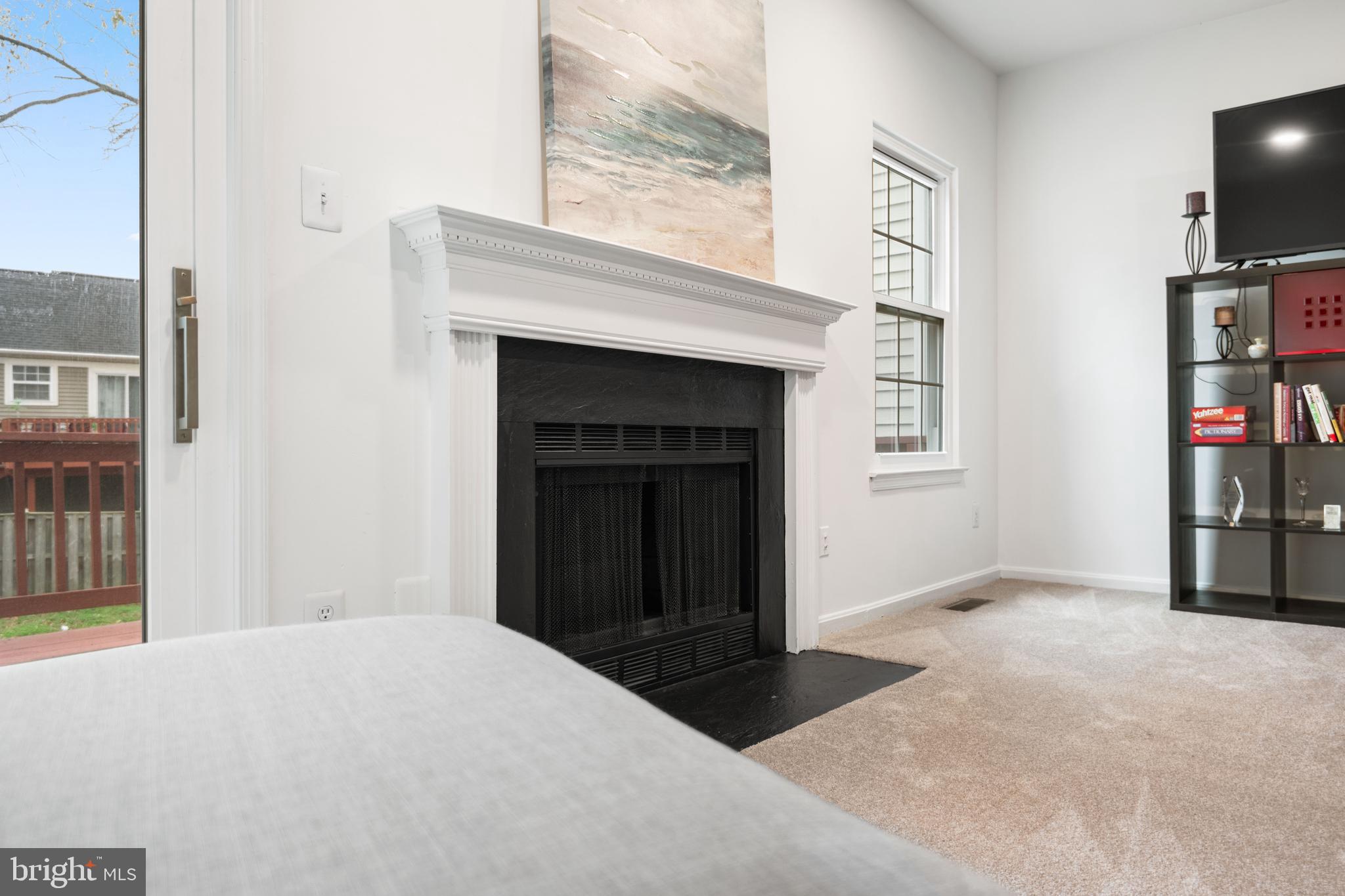 MARLBOROUGH CONDOMINIUM - Residential