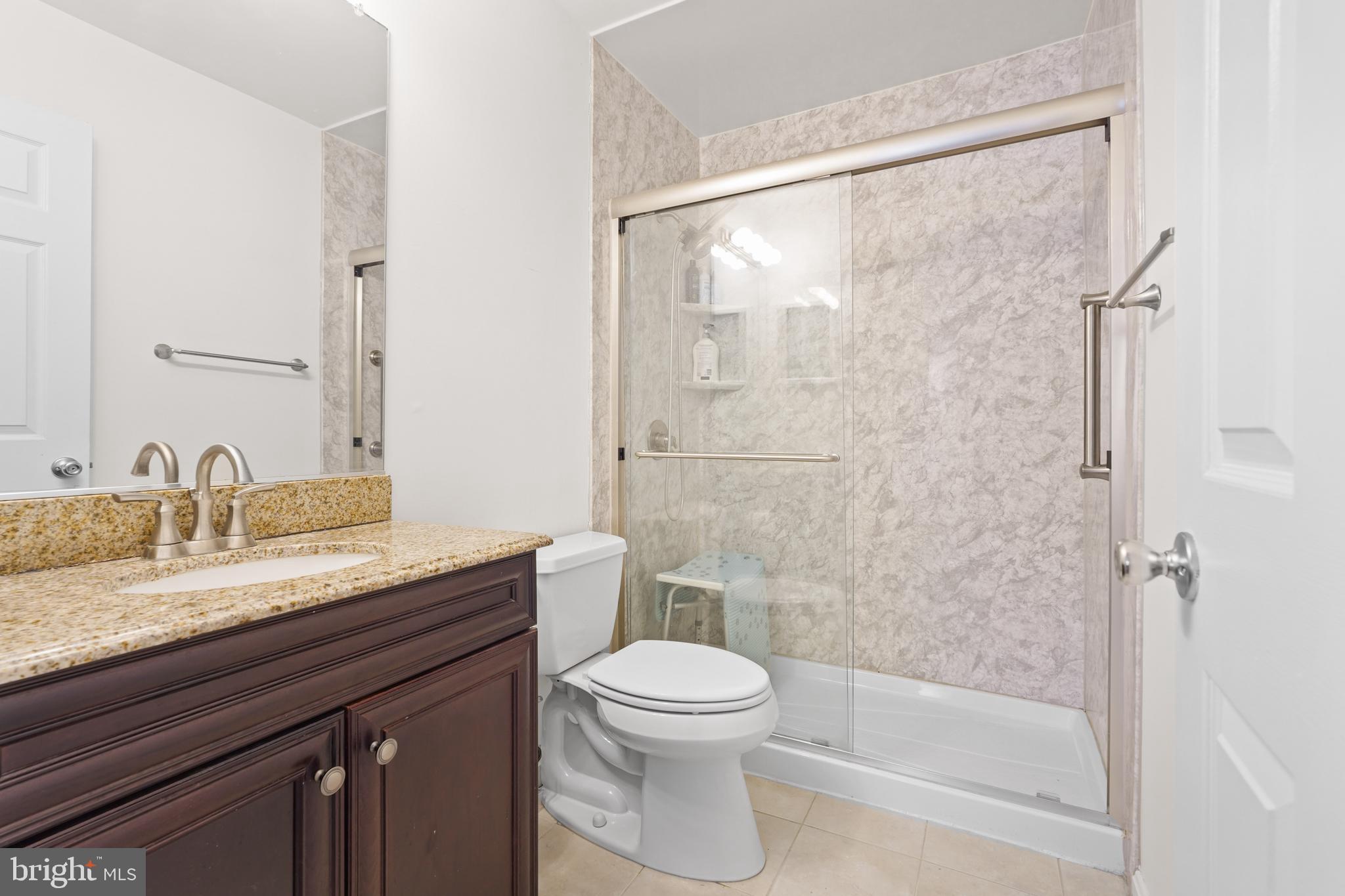 MARLBOROUGH CONDOMINIUM - Residential