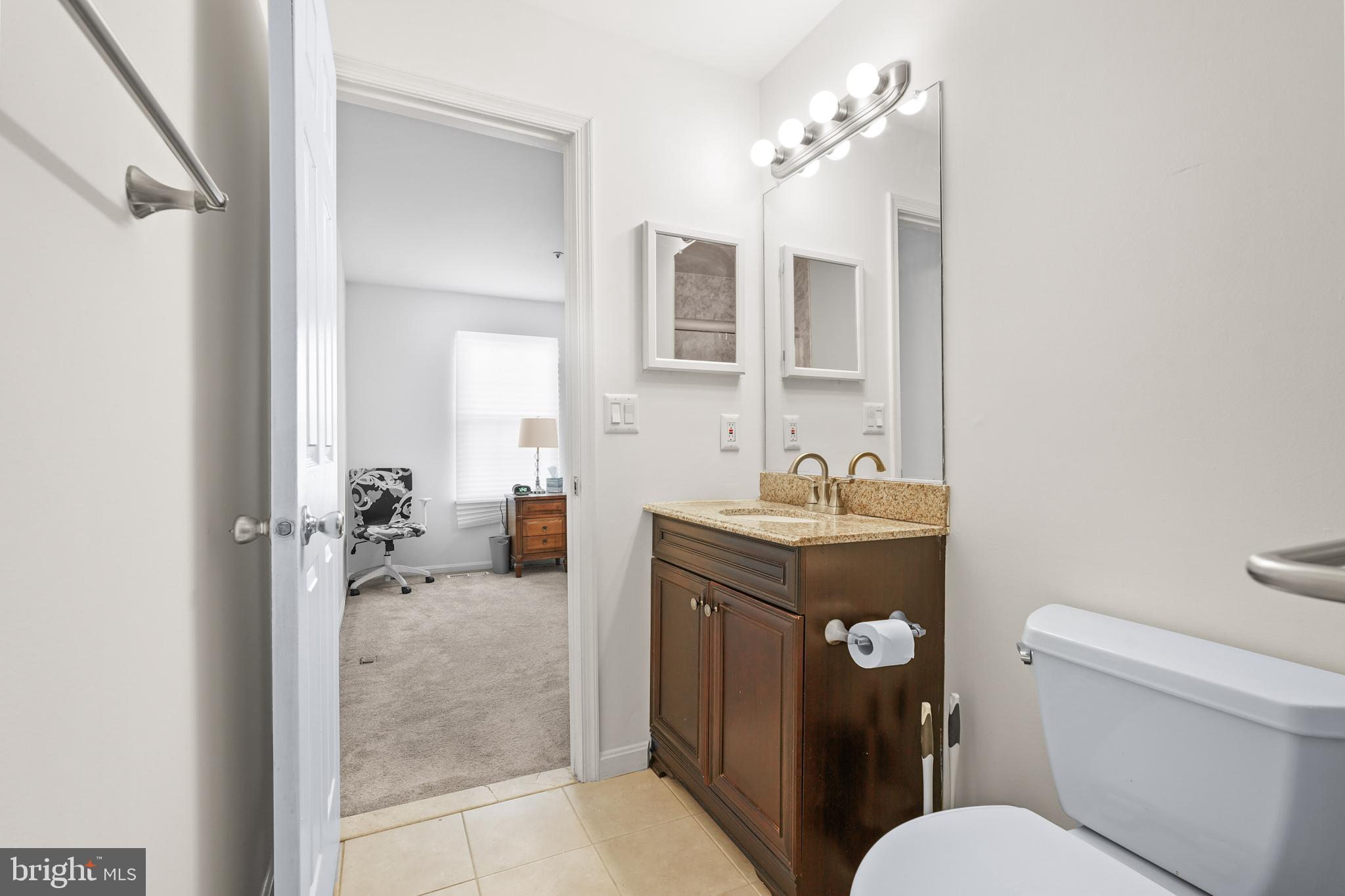 MARLBOROUGH CONDOMINIUM - Residential