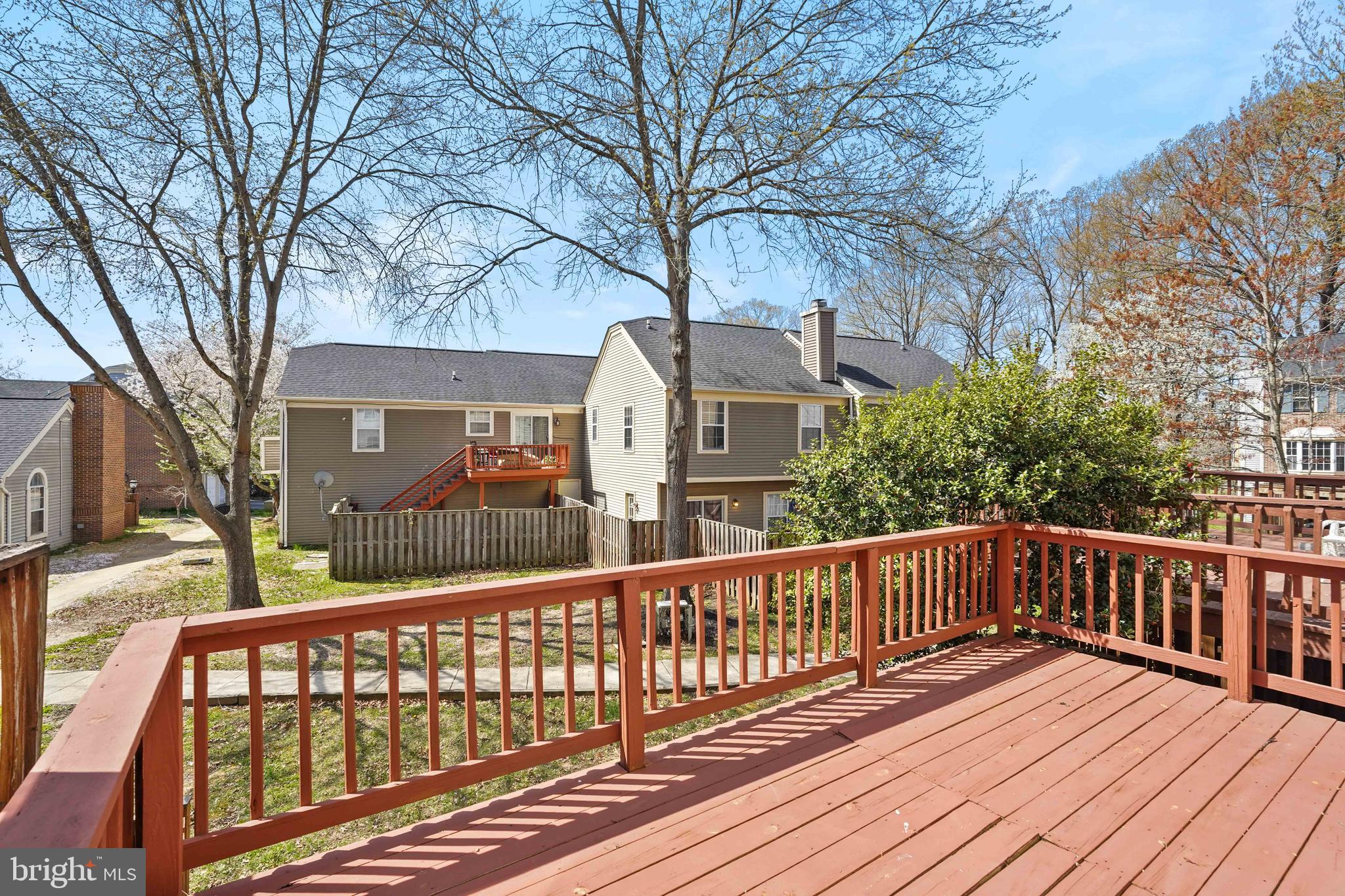 MARLBOROUGH CONDOMINIUM - Residential