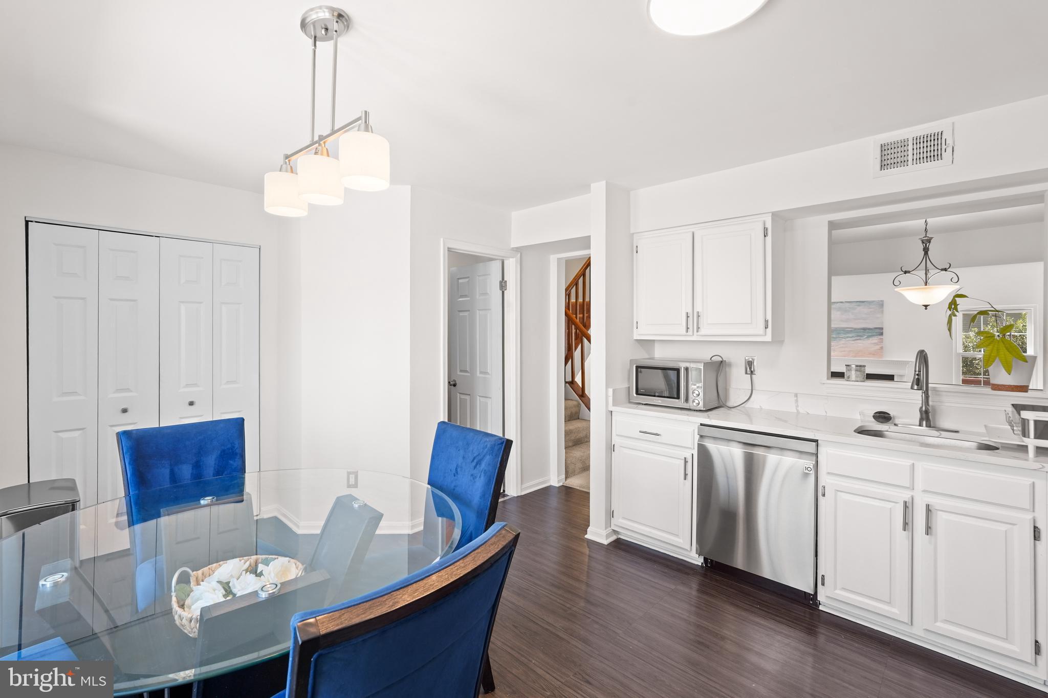 MARLBOROUGH CONDOMINIUM - Residential