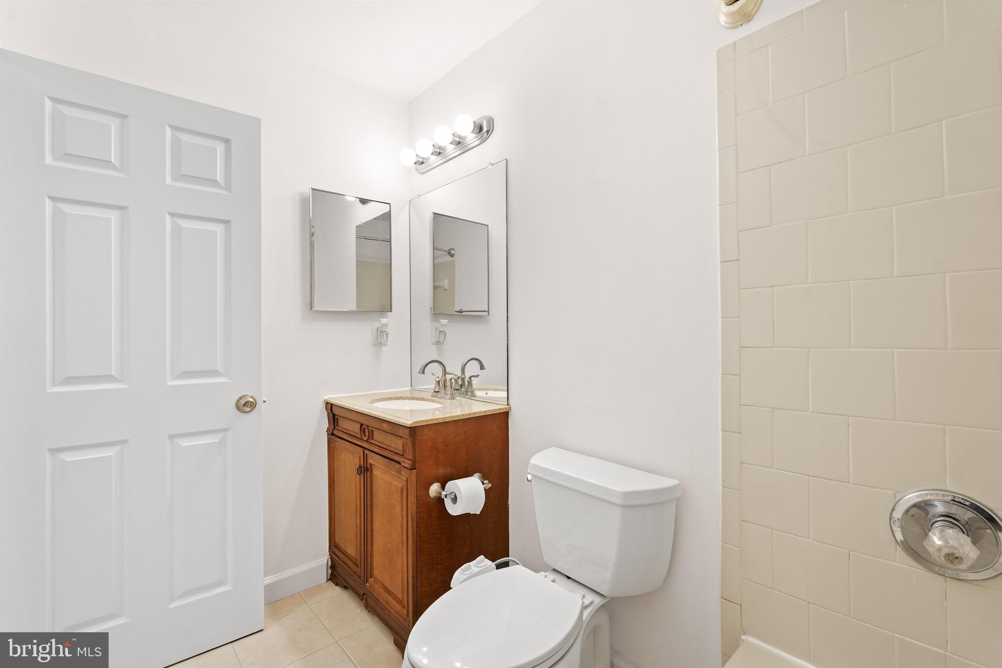 MARLBOROUGH CONDOMINIUM - Residential