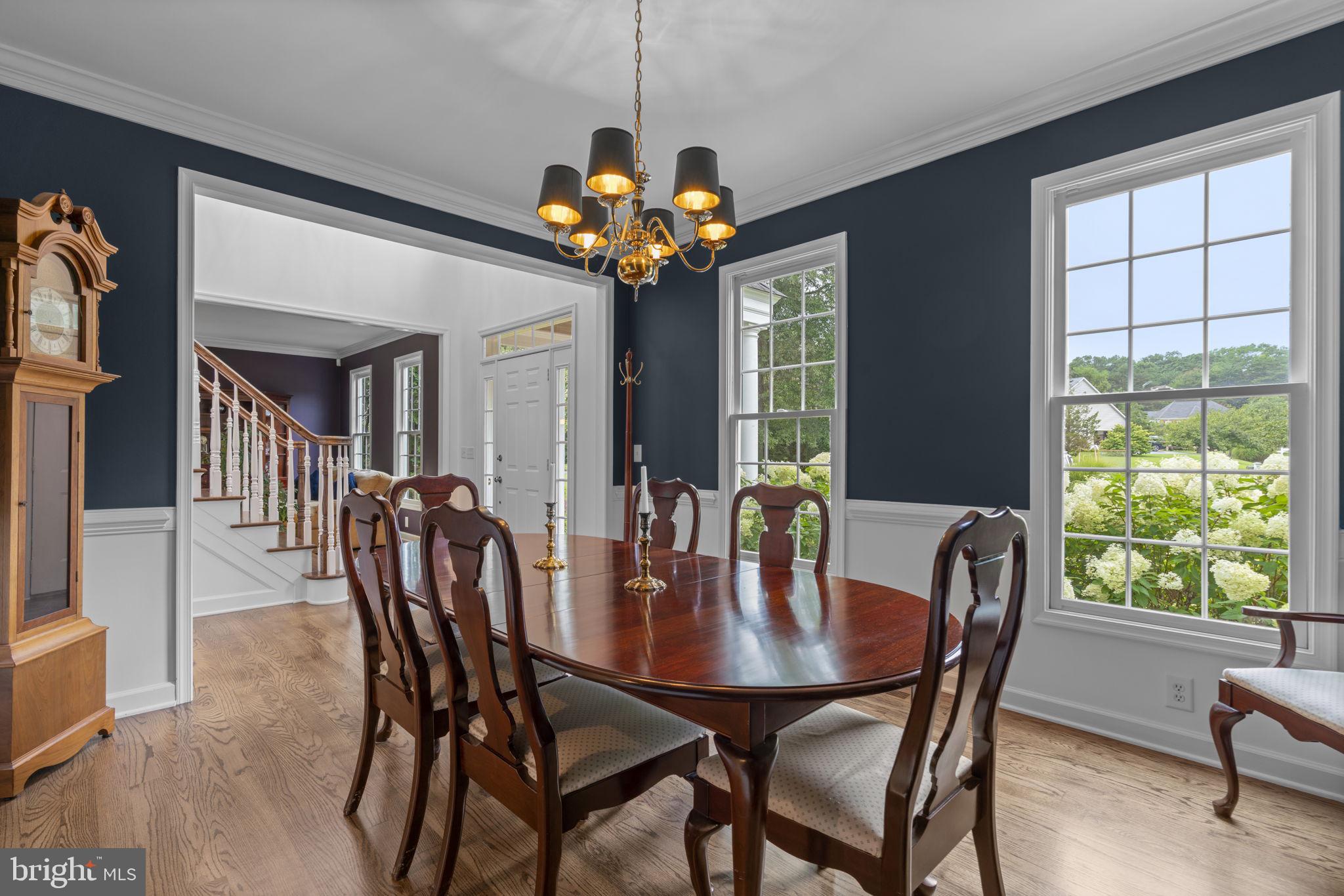 BRITTINGHAM - Residential