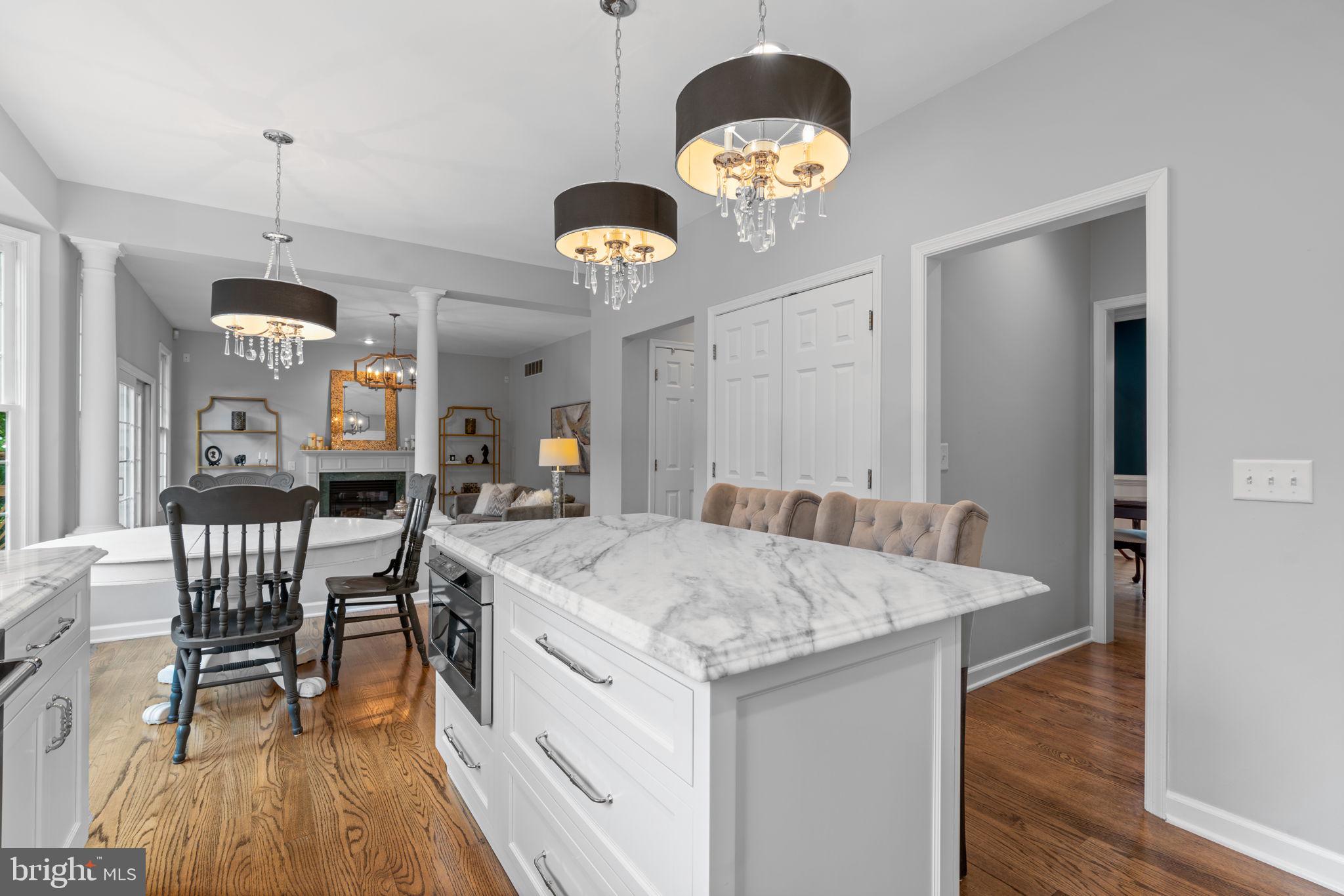 BRITTINGHAM - Residential