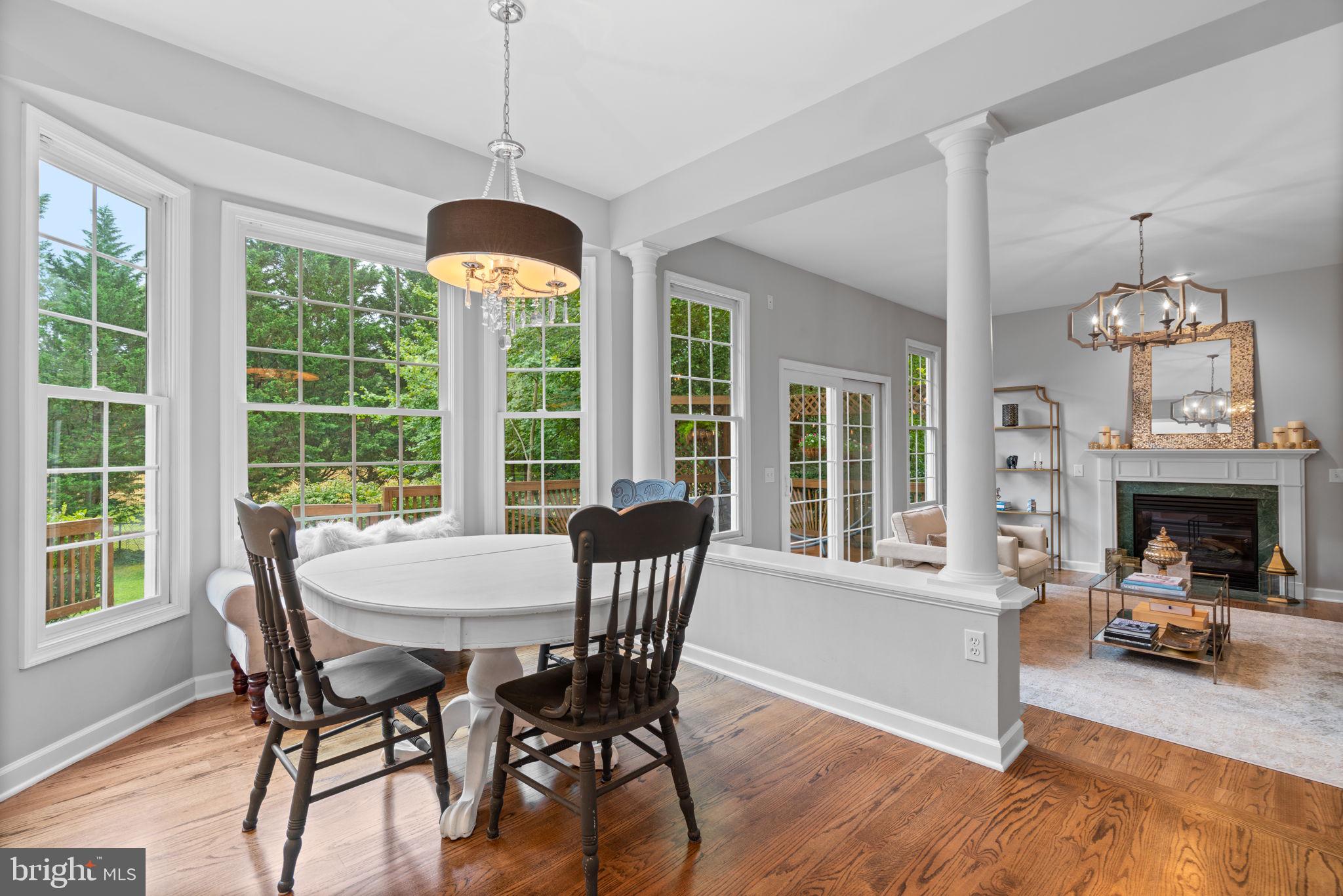 BRITTINGHAM - Residential