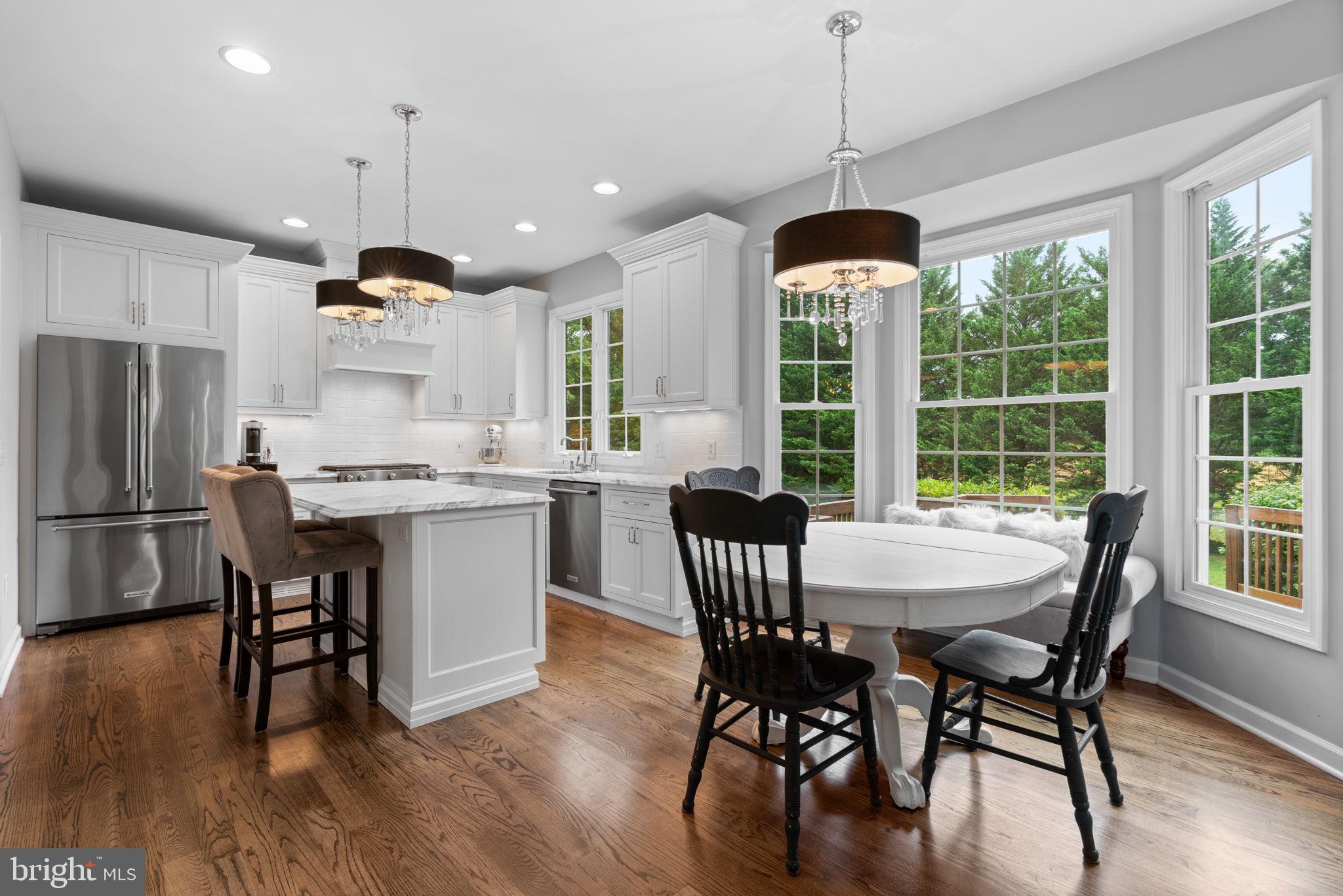 BRITTINGHAM - Residential